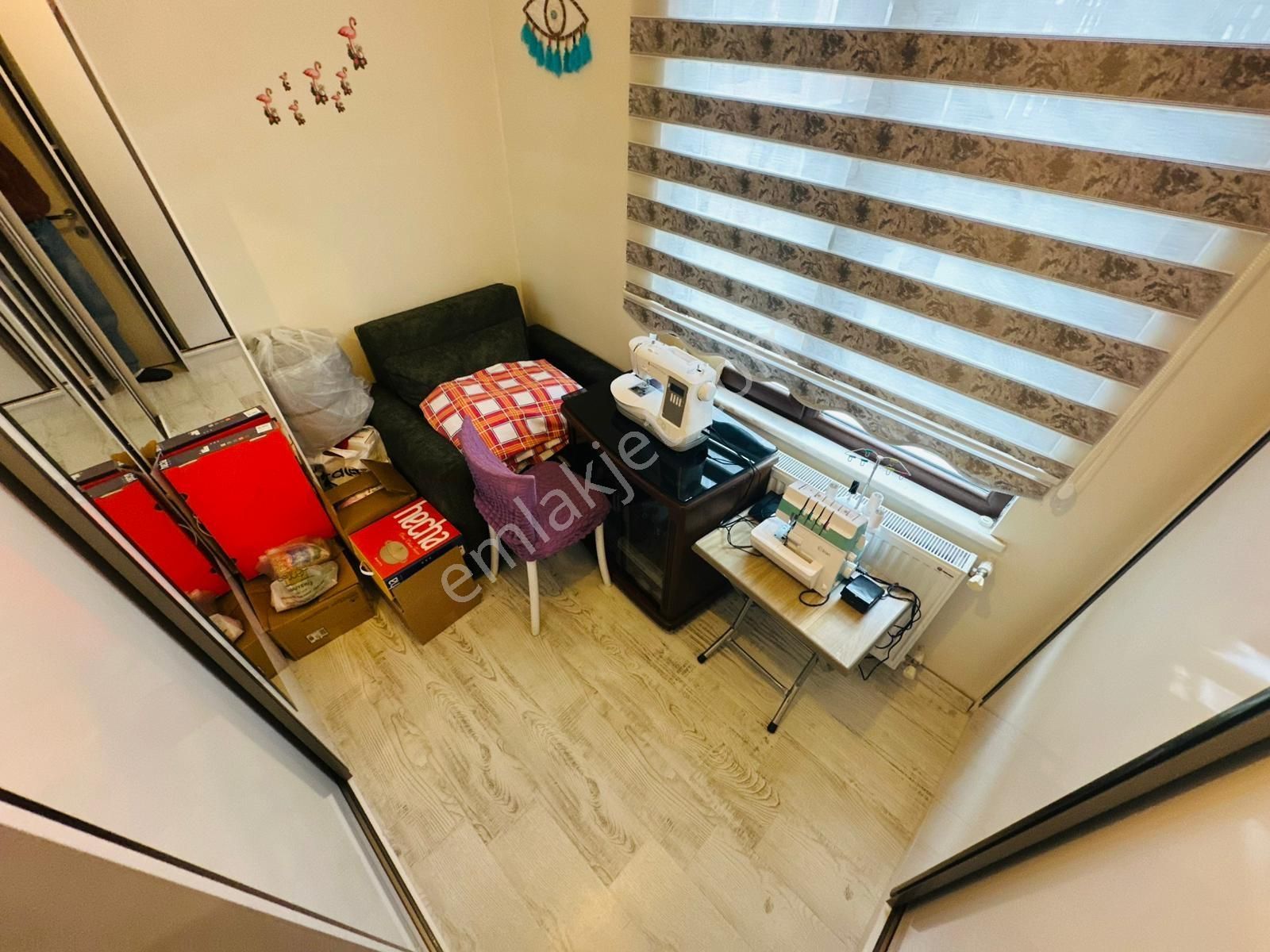 Kostak Gayrimenkulden Tek Yetkili Estetik Yapı Akçayda 3+1 Daire - Görsel 32