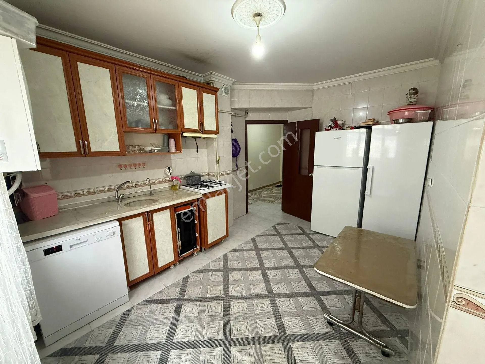 Daire – Keçiören, Bademlik - Görünüm 2