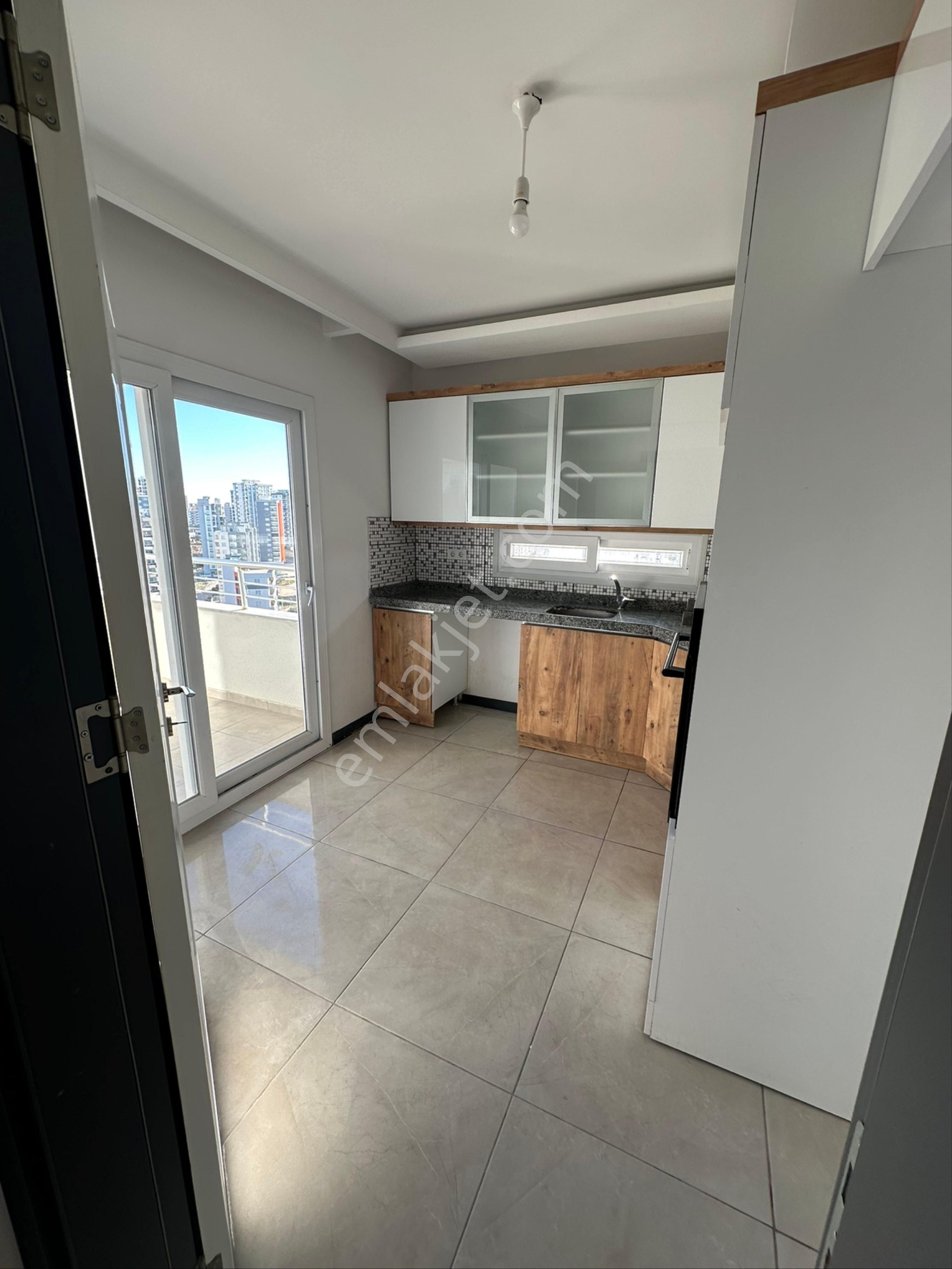 Çarkıpare De 3+1 Kiralık Daire - Görsel 10