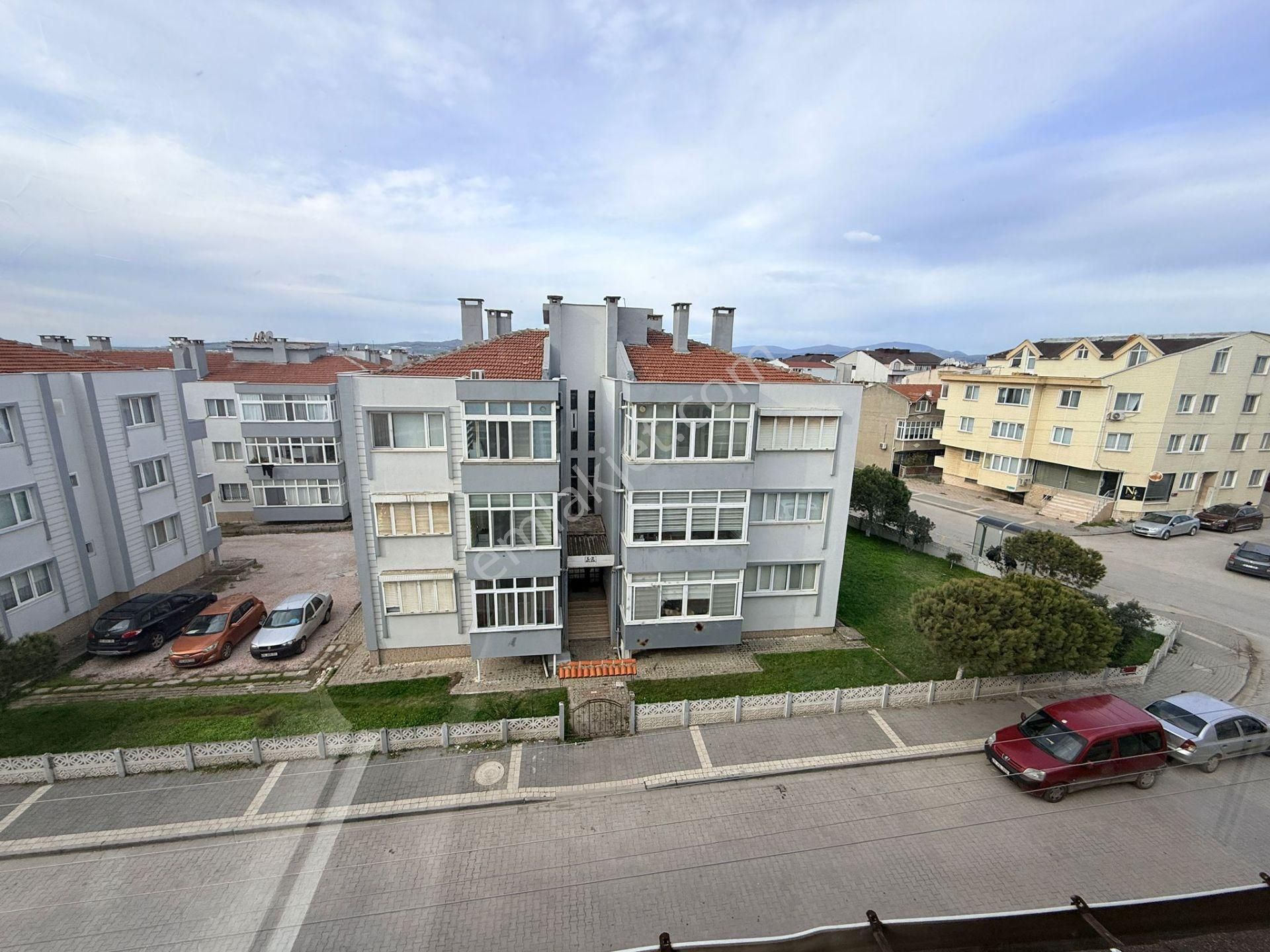 İhsaniye Mahallesi’nde Geniş Ve Kullanışlı 3+1 Dubleks Daire - Görsel 34