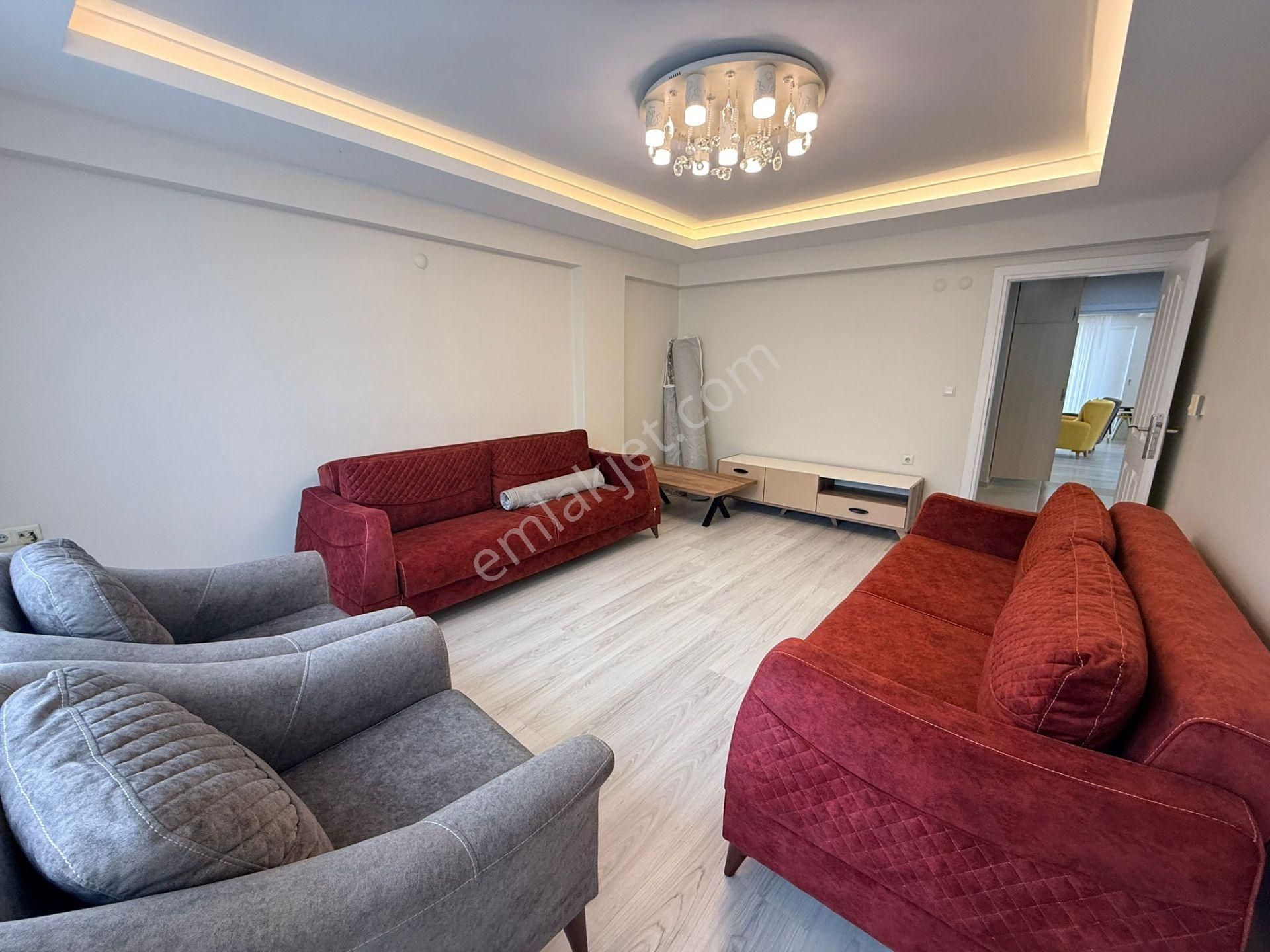 İhsaniye Mahallesi’nde Geniş Ve Kullanışlı 3+1 Dubleks Daire - Görsel 10