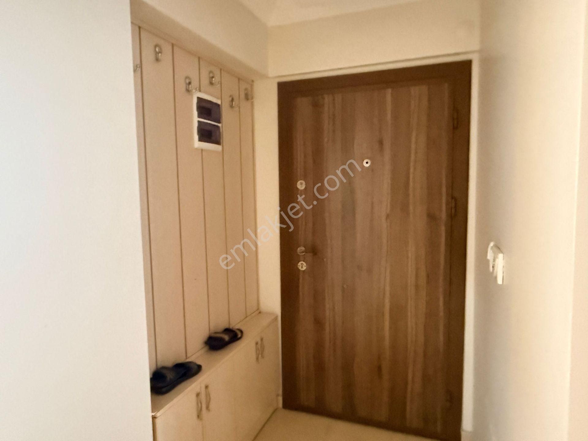İhsaniye Mahallesi’nde Geniş Ve Kullanışlı 3+1 Dubleks Daire - Görsel 16