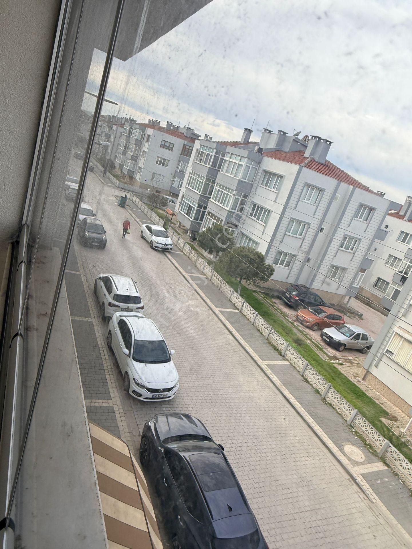İhsaniye Mahallesi’nde Geniş Ve Kullanışlı 3+1 Dubleks Daire - Görsel 21