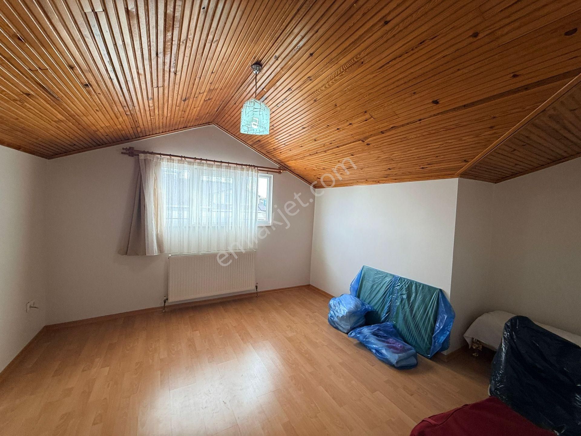 İhsaniye Mahallesi’nde Geniş Ve Kullanışlı 3+1 Dubleks Daire - Görsel 31