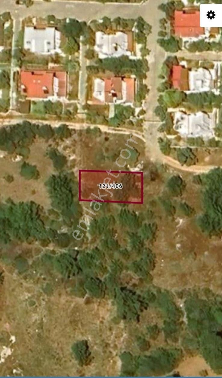 Değerli Lokasyonda Yatırımlık İmarlı Arsa - Görsel 5