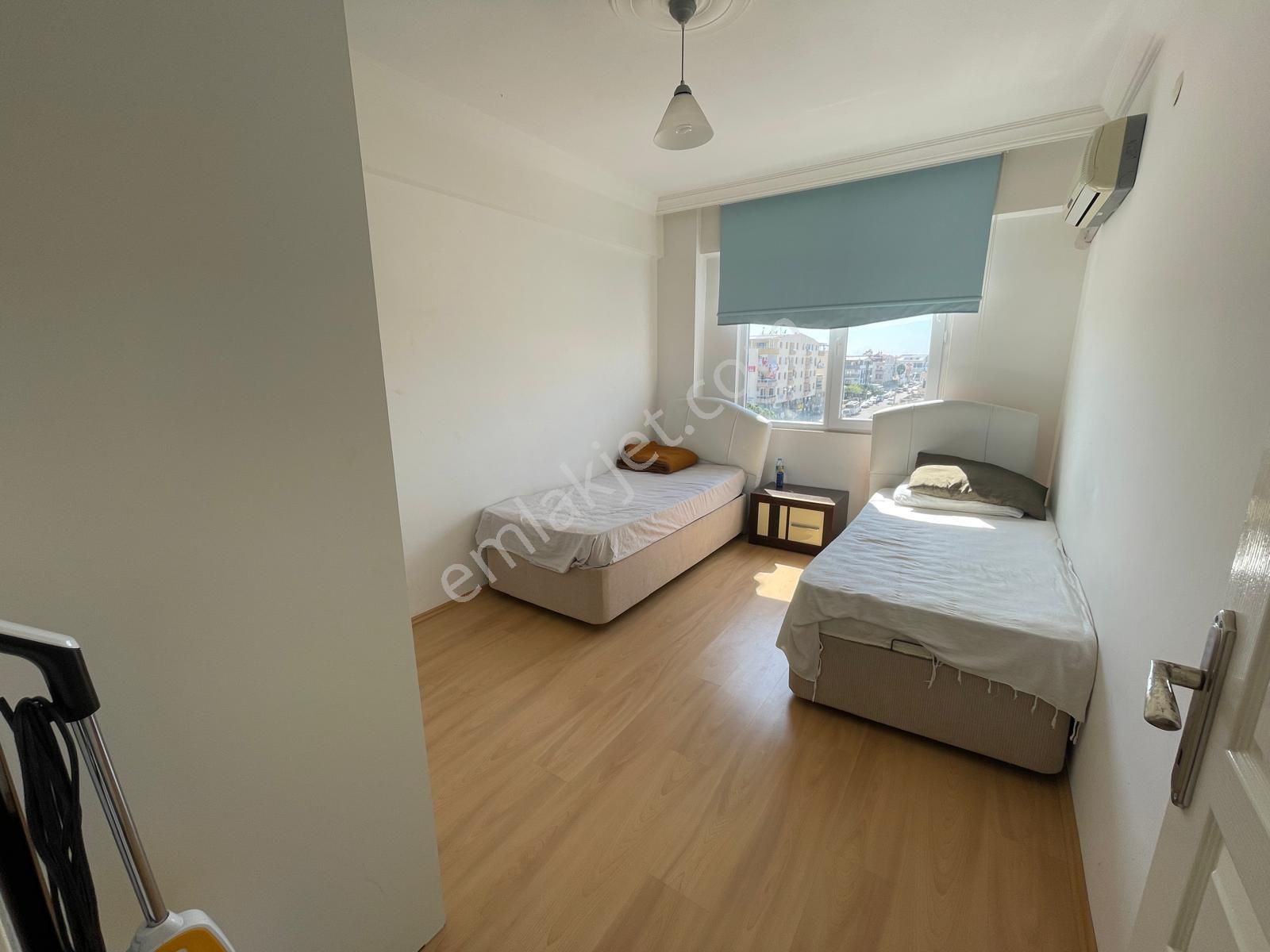 Didim Yeni Mahallede Ayrı Mutfak 2+1 Satılık Daire - Görsel 6