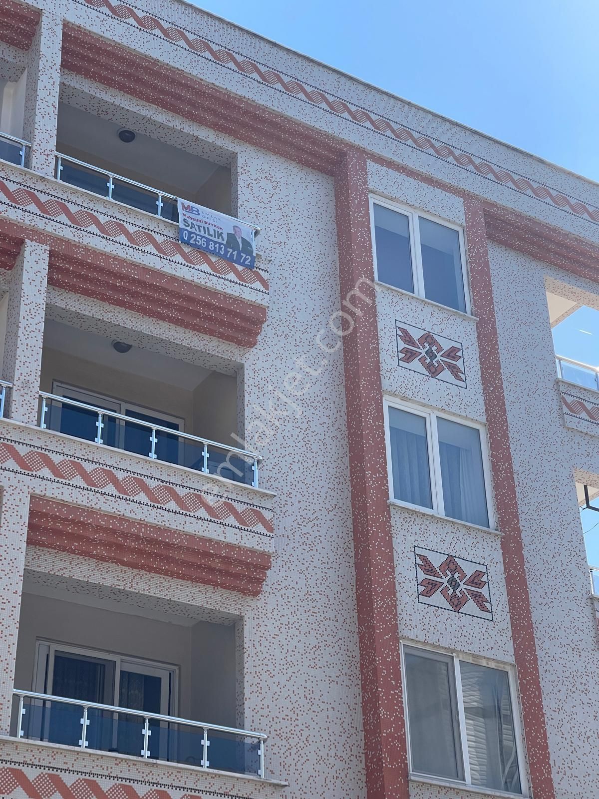 Didim Yeni Mahallede Ayrı Mutfak 2+1 Satılık Daire - Görsel 22