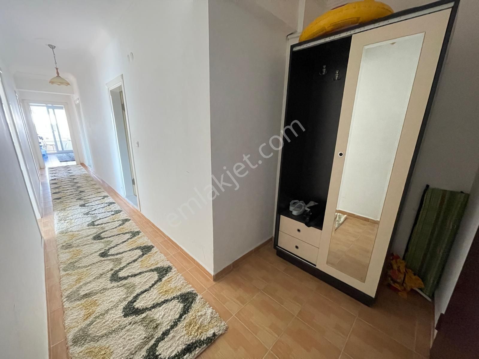 Didim Yeni Mahallede Ayrı Mutfak 2+1 Satılık Daire - Görsel 4