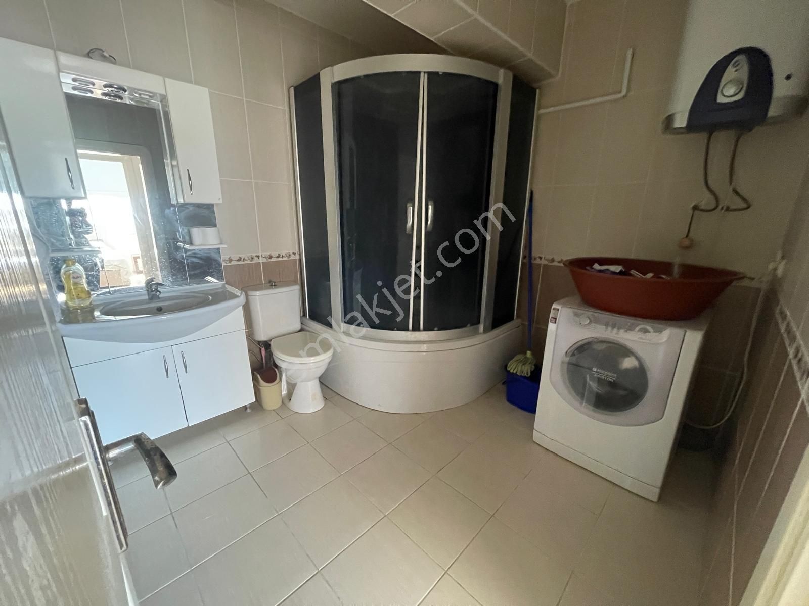 Didim Yeni Mahallede Ayrı Mutfak 2+1 Satılık Daire - Görsel 9