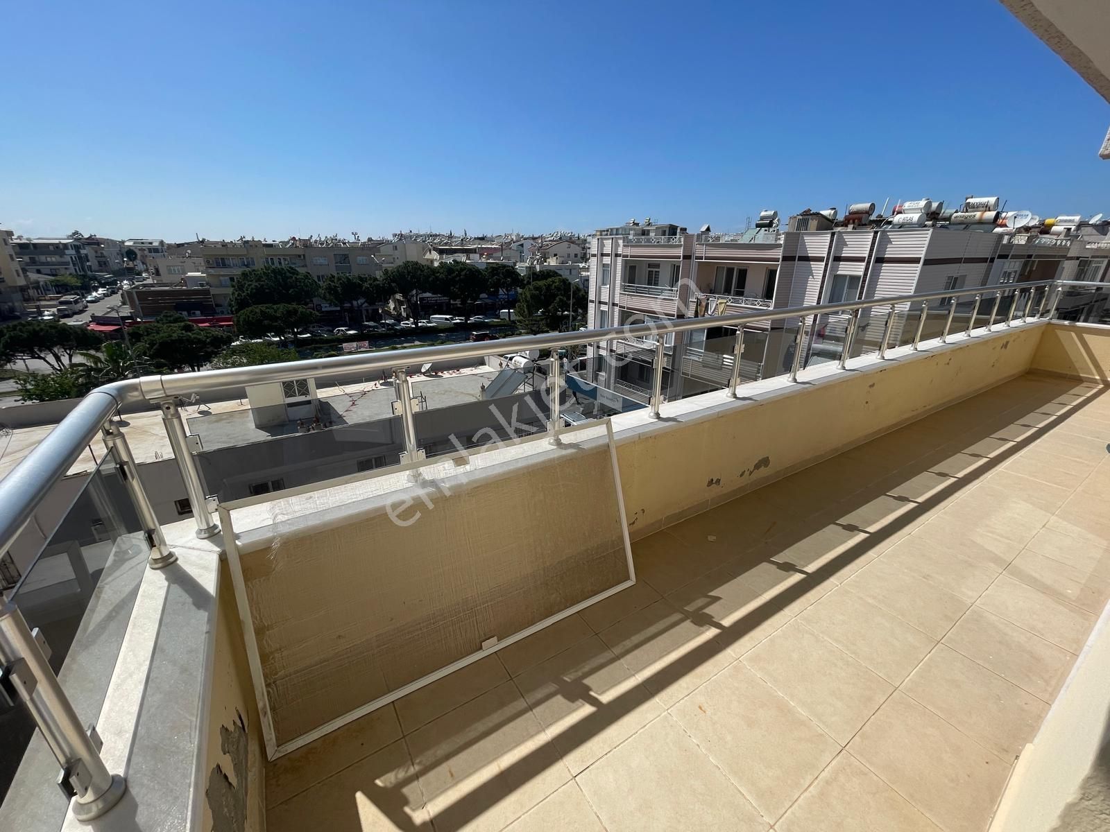 Didim Yeni Mahallede Ayrı Mutfak 2+1 Satılık Daire - Görsel 13