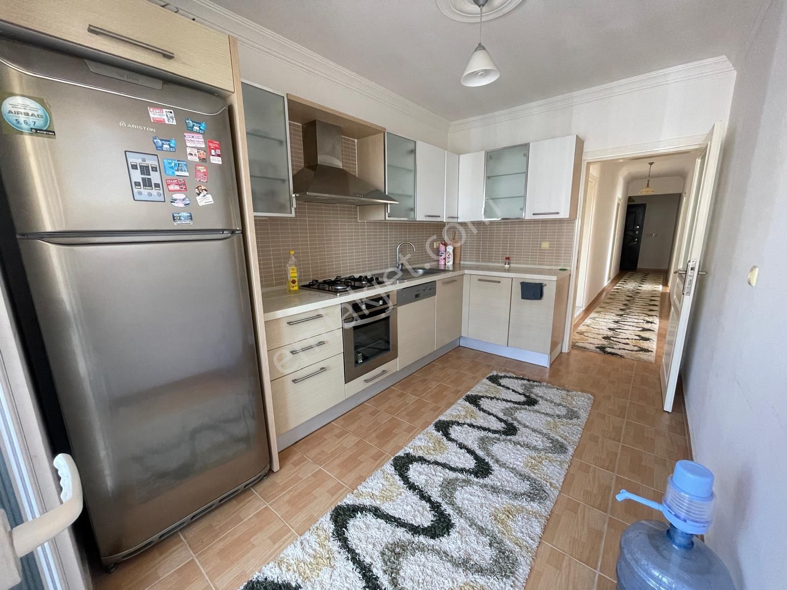 Didim Yeni Mahallede Ayrı Mutfak 2+1 Satılık Daire - Görsel 20