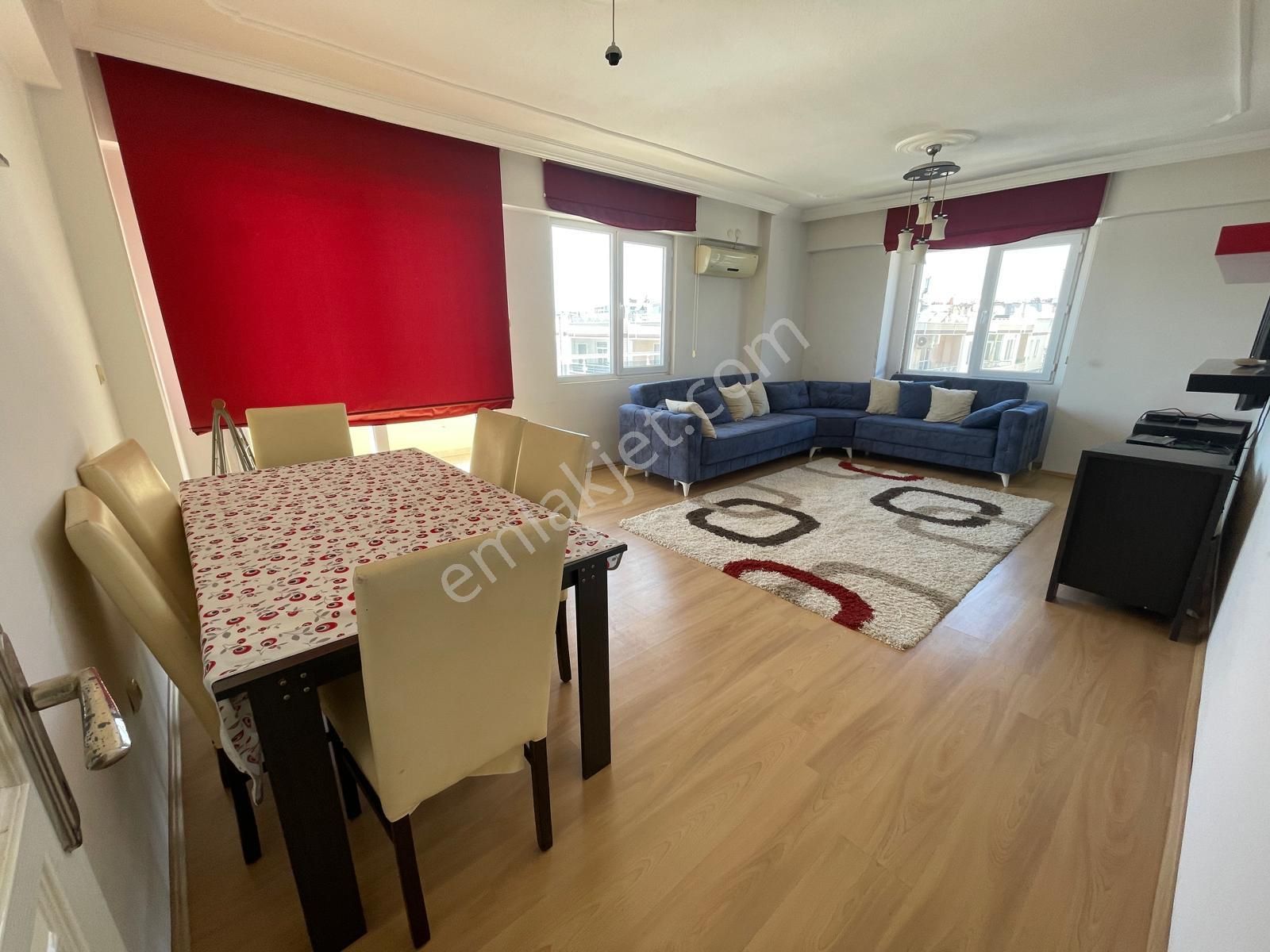 Didim Yeni Mahallede Ayrı Mutfak 2+1 Satılık Daire - Görsel 16