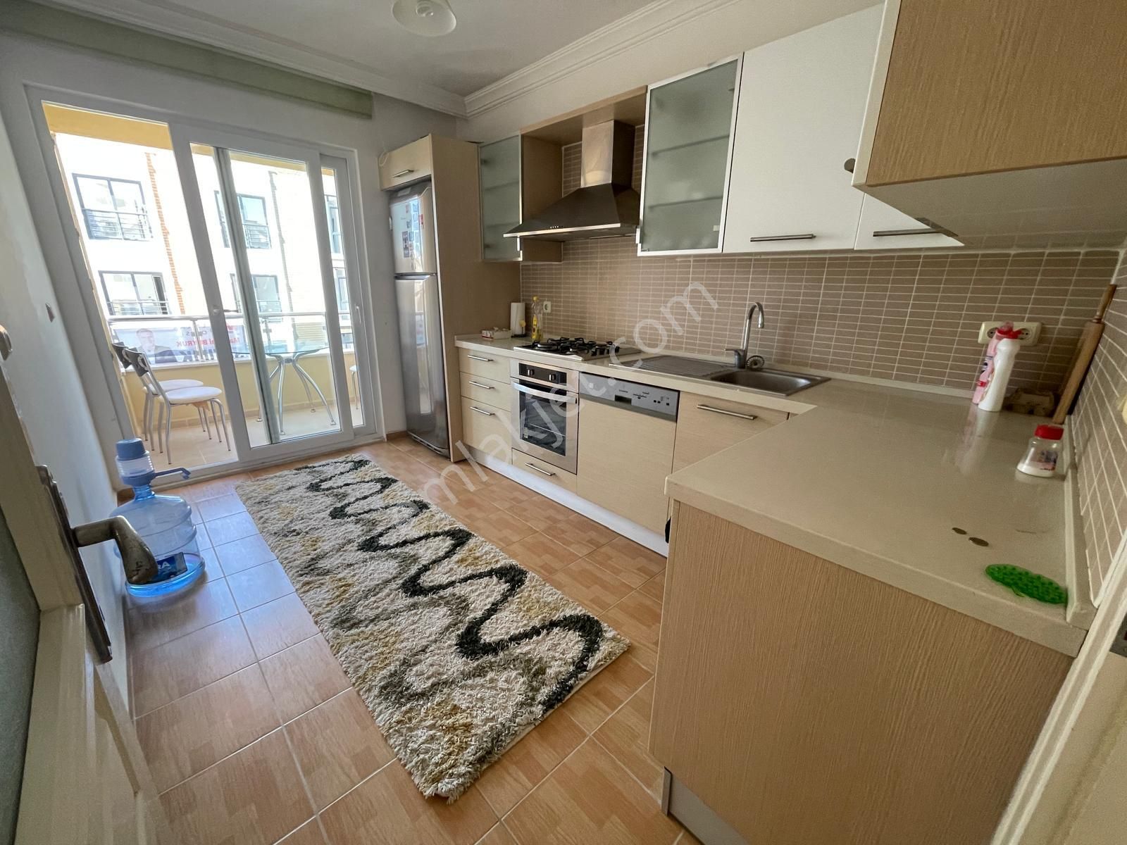 Didim Yeni Mahallede Ayrı Mutfak 2+1 Satılık Daire - Görsel 19