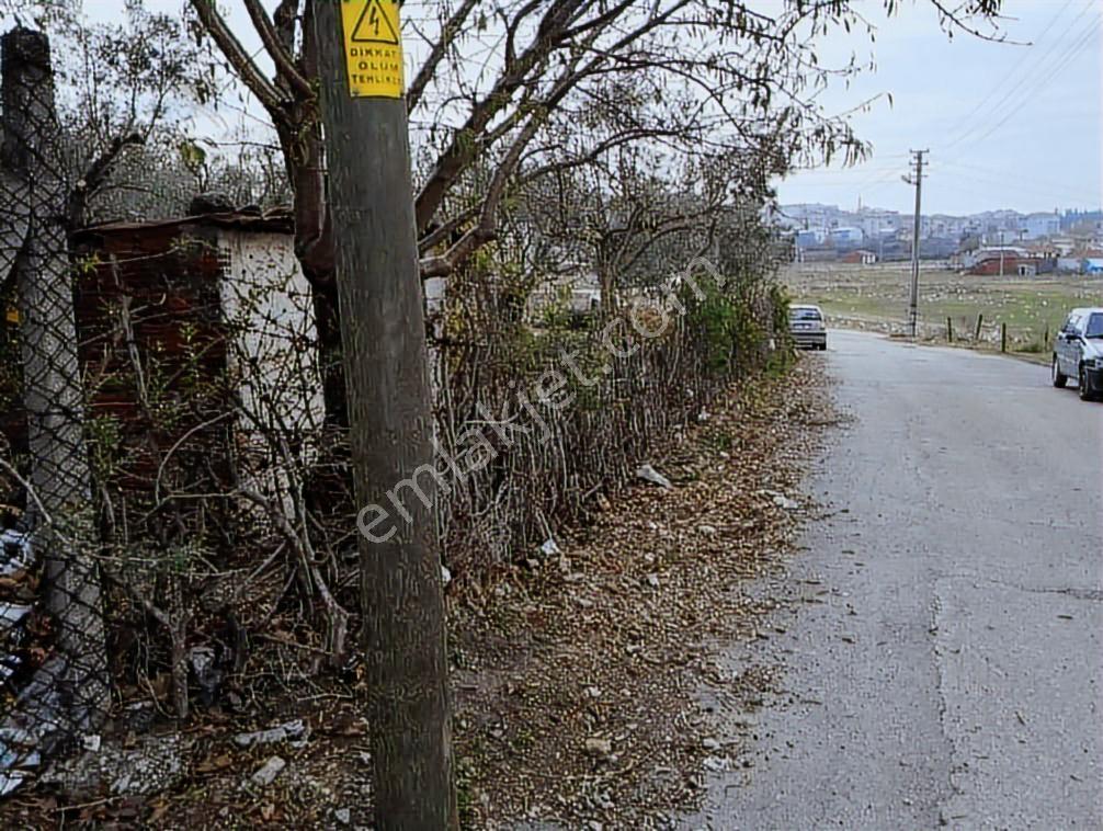 Fiyat Düştü!!! Karacabey Hamidiye'de Satılık 1070 M² İmarlı Arsa - Görsel 9