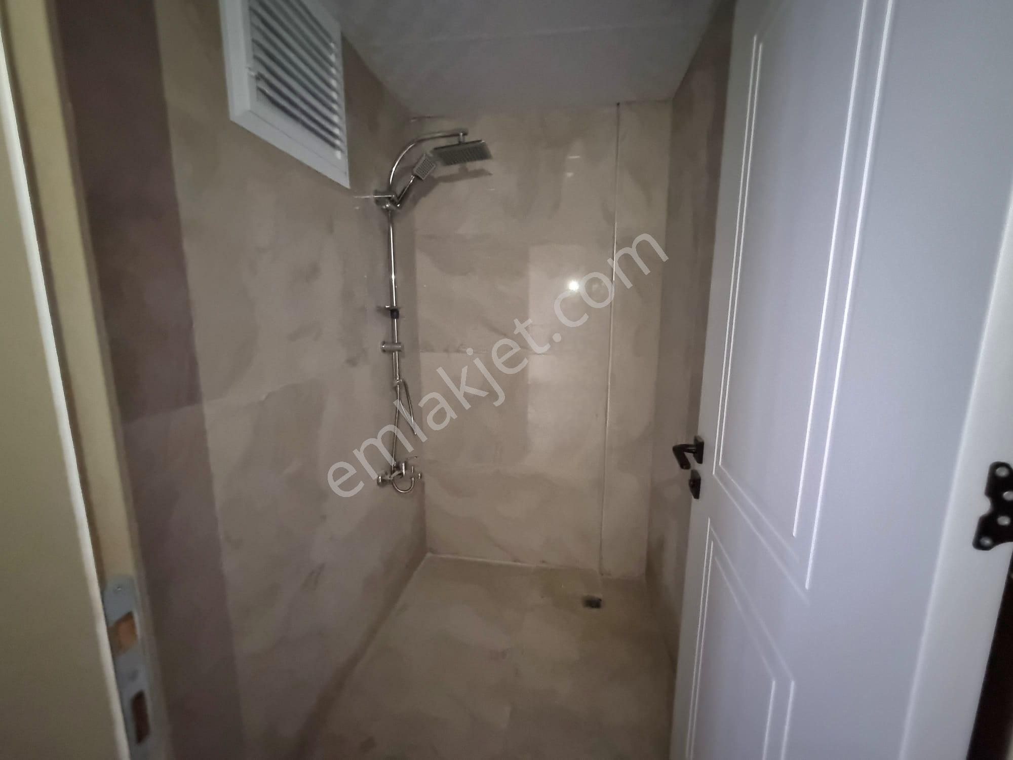 Afyon Mareşal Fevzi Çakmak Mahallesinde Sıfır Satılık Daireler - Görsel 8