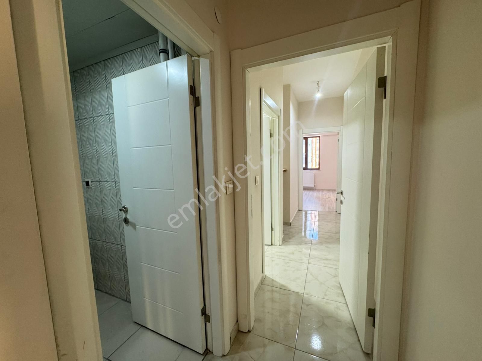 Elisa Gyo/ Serkent Özel Yapsat 3+1 Hemen Oturulur Satılık Daire Fırsatı - Görsel 7