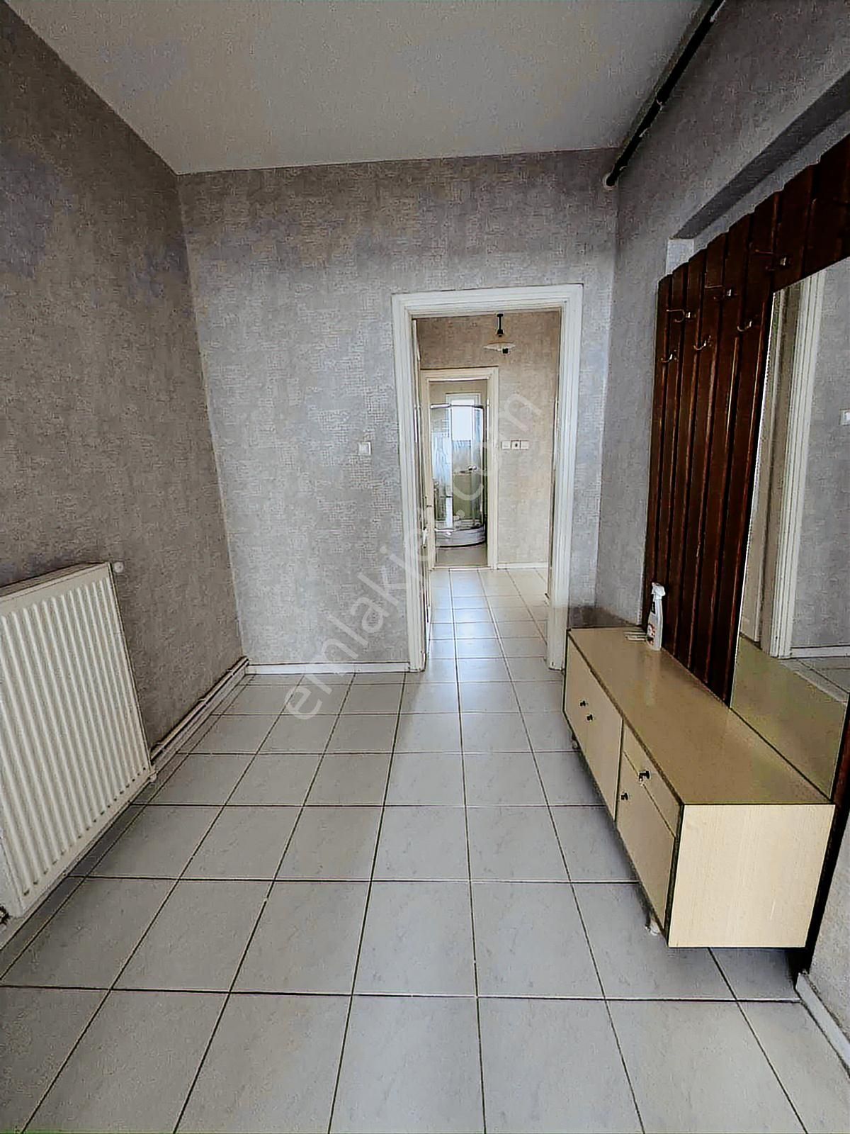 Bayraklı Fuat Edip Baksı Düzlükte 3+1 Doğalgazlı Kiralık Daire - Görsel 34