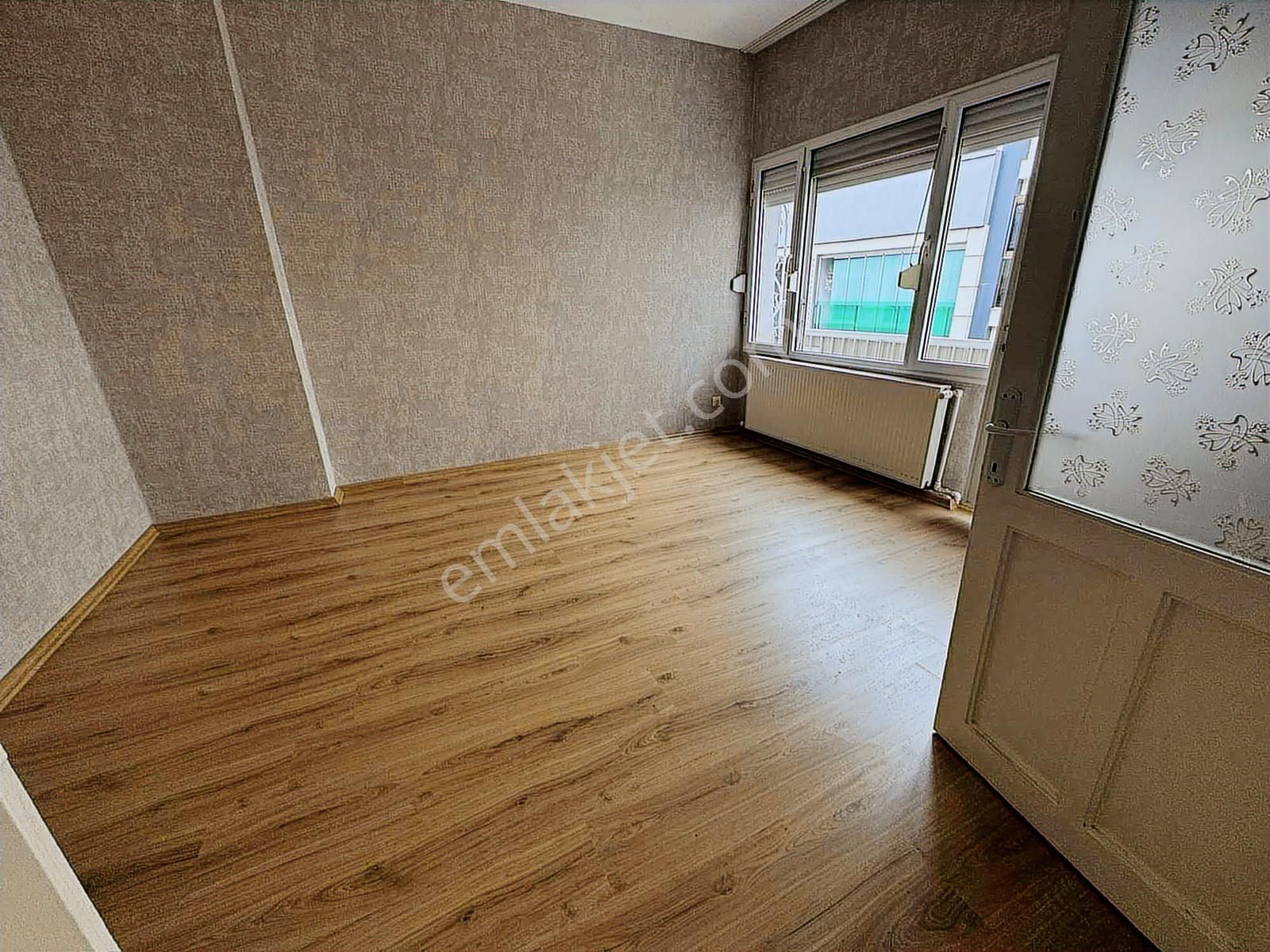 Bayraklı Fuat Edip Baksı Düzlükte 3+1 Doğalgazlı Kiralık Daire - Görsel 6