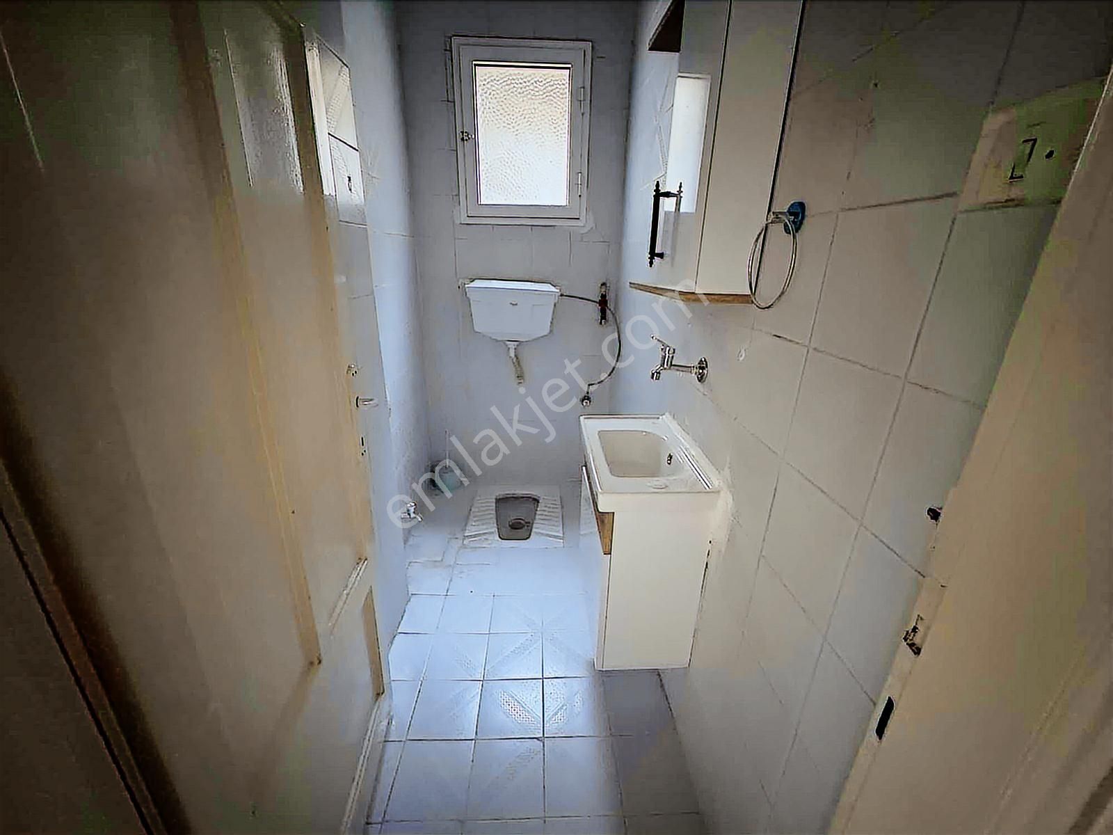 Bayraklı Fuat Edip Baksı Düzlükte 3+1 Doğalgazlı Kiralık Daire - Görsel 23