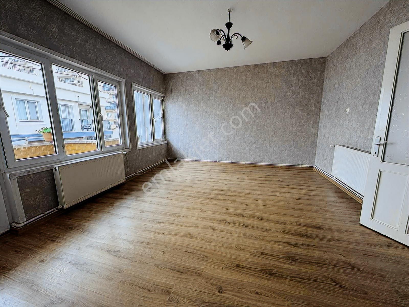 Bayraklı Fuat Edip Baksı Düzlükte 3+1 Doğalgazlı Kiralık Daire - Görsel 5