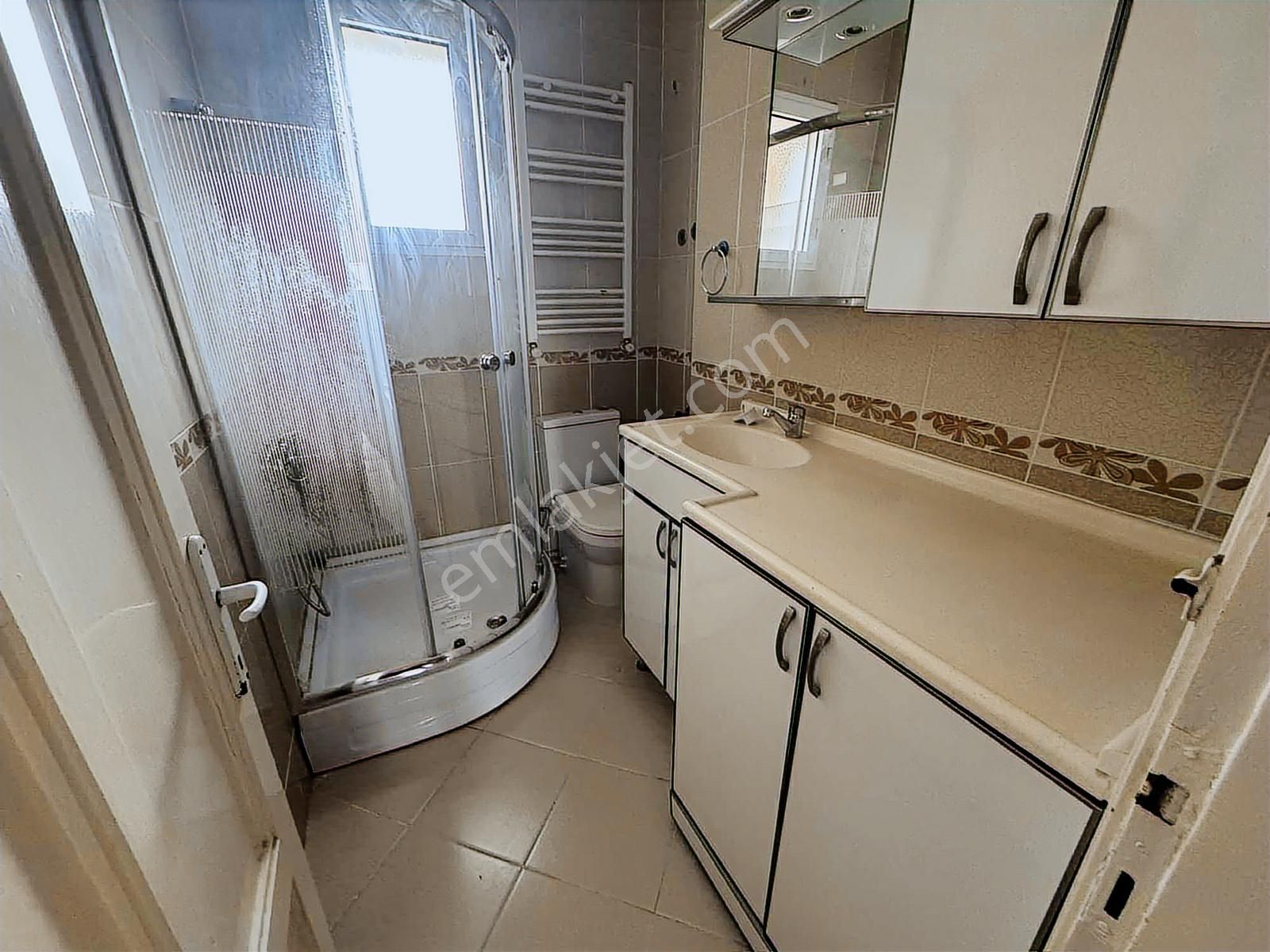 Bayraklı Fuat Edip Baksı Düzlükte 3+1 Doğalgazlı Kiralık Daire - Görsel 19