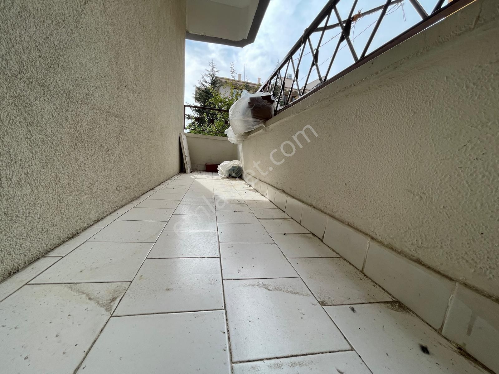 İncirli Mahallesi'nde Katta 3+1 Daire! - Görsel 10