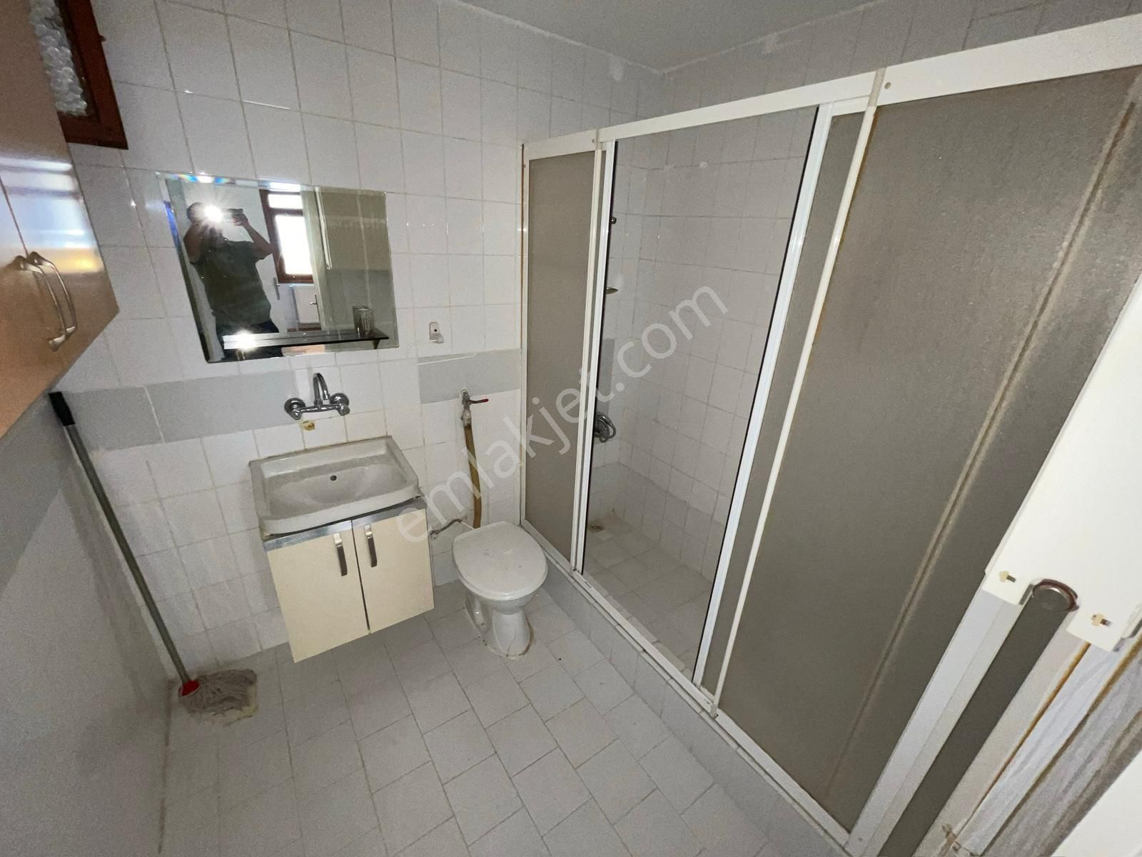 İncirli Mahallesi'nde Katta 3+1 Daire! - Görsel 29