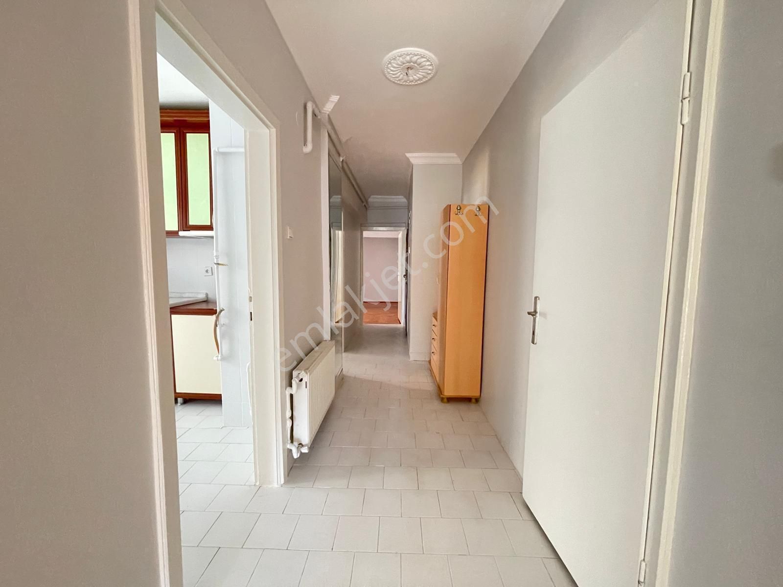 İncirli Mahallesi'nde Katta 3+1 Daire! - Görsel 33