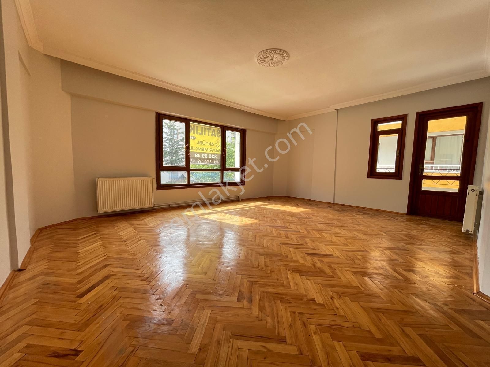 İncirli Mahallesi'nde Katta 3+1 Daire! - Görsel 7