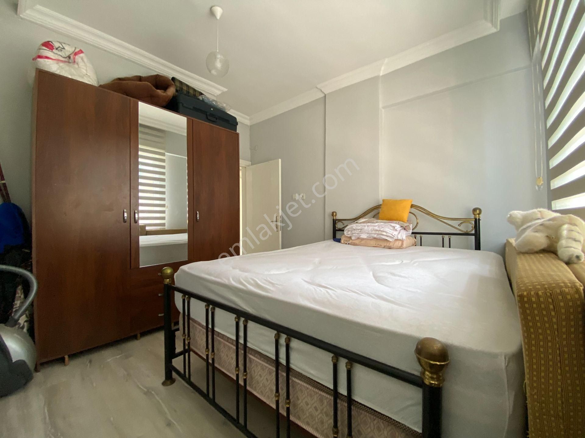 Konaklıda Satılık Müstakil Bahçeli - Görsel 19