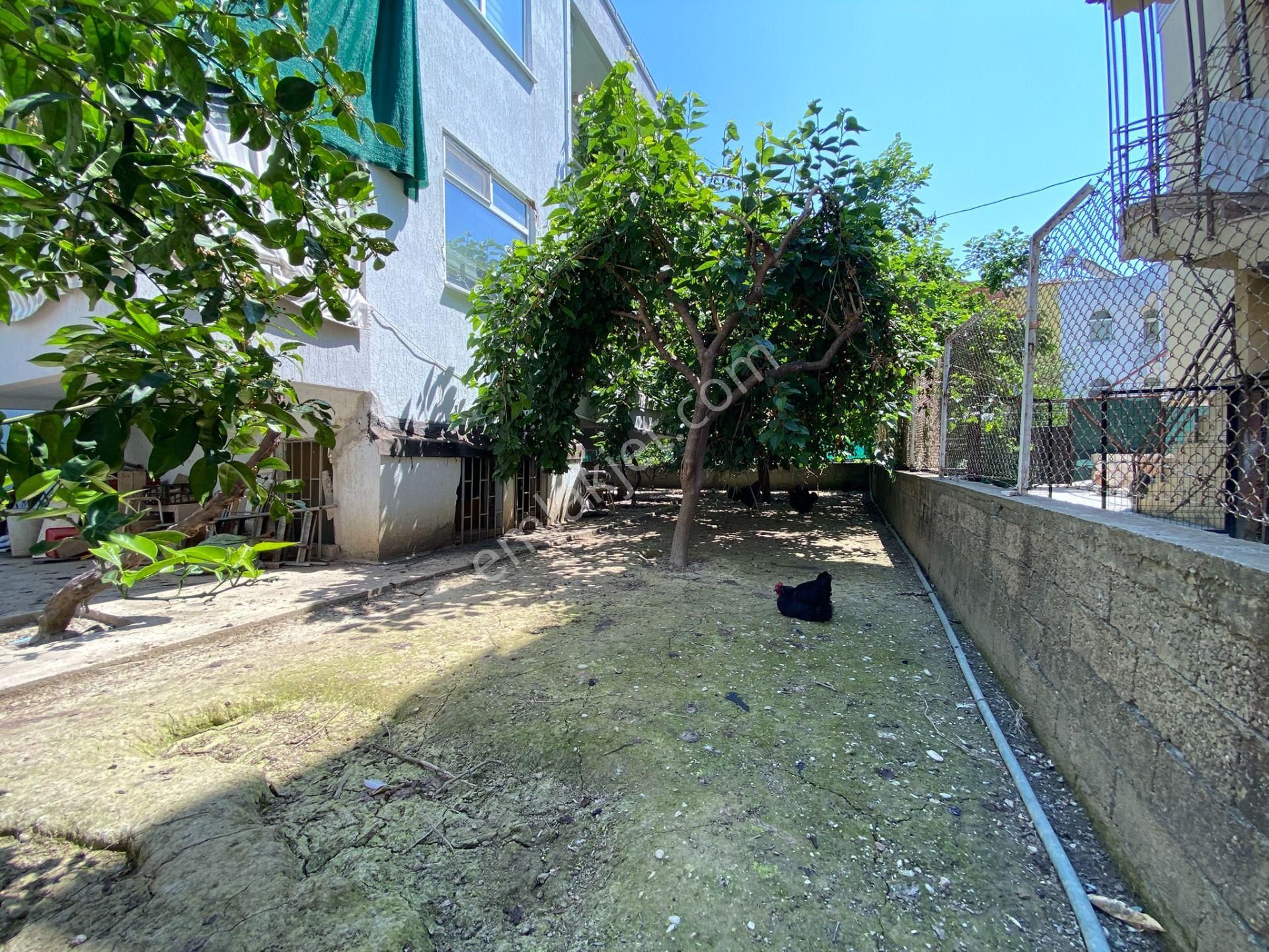 Konaklıda Satılık Müstakil Bahçeli - Görsel 3