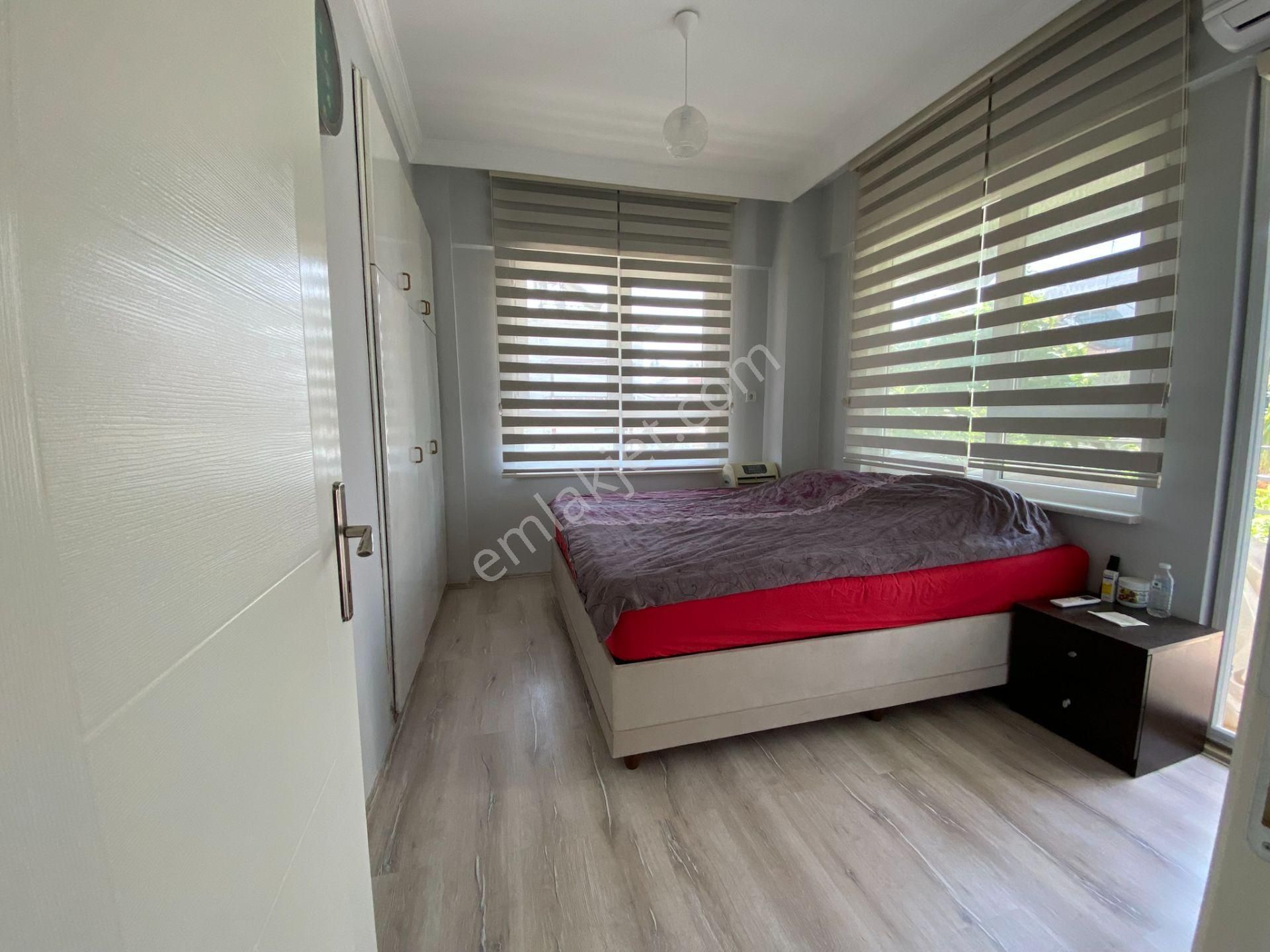 Konaklıda Satılık Müstakil Bahçeli - Görsel 21