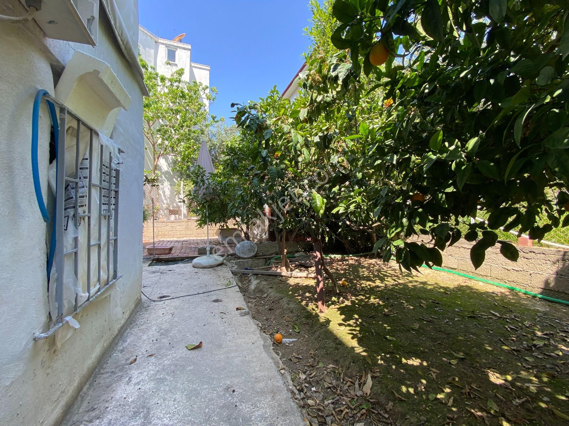 Konaklıda Satılık Müstakil Bahçeli - Görsel 4