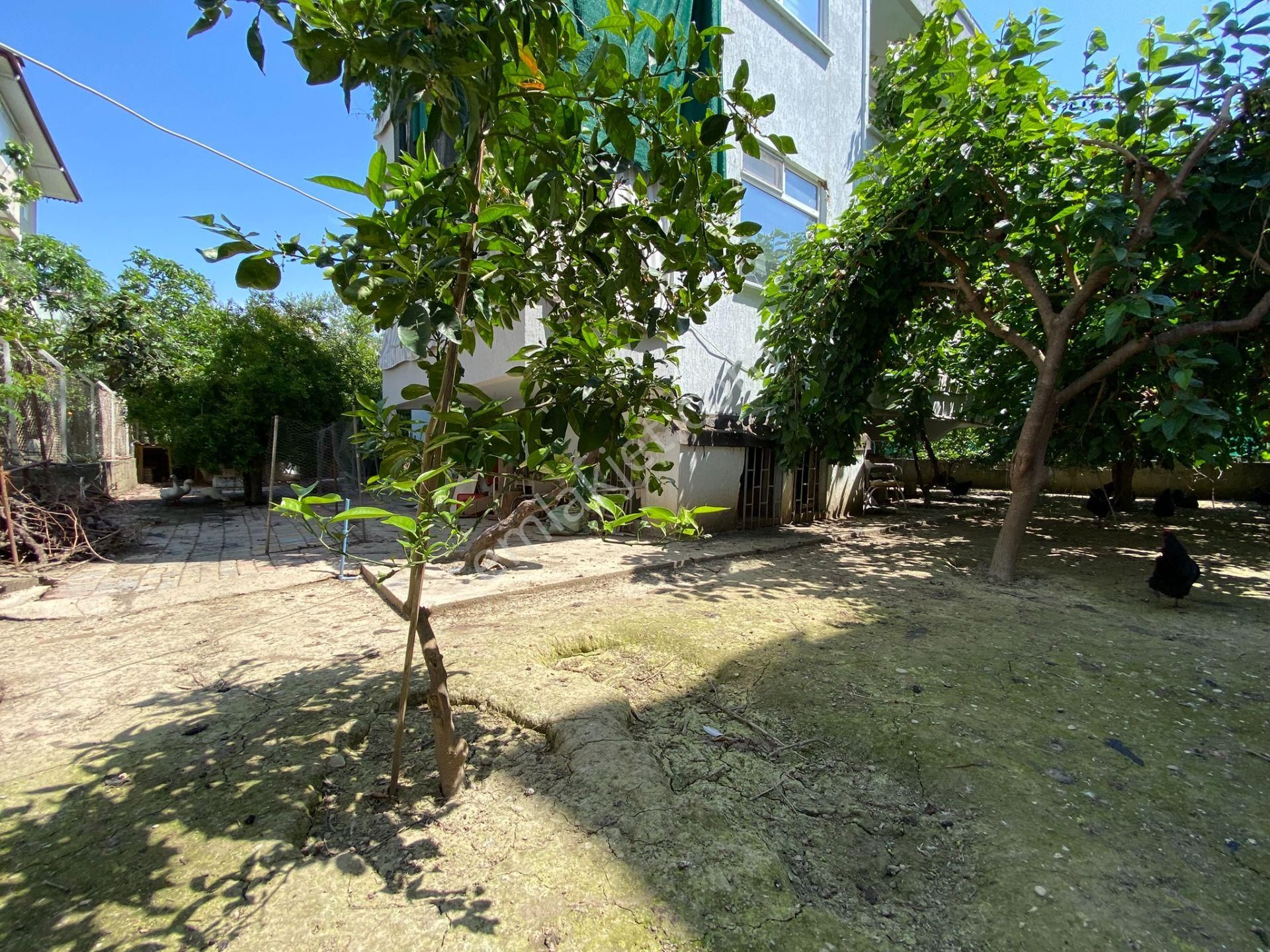 Konaklıda Satılık Müstakil Bahçeli - Görsel 2