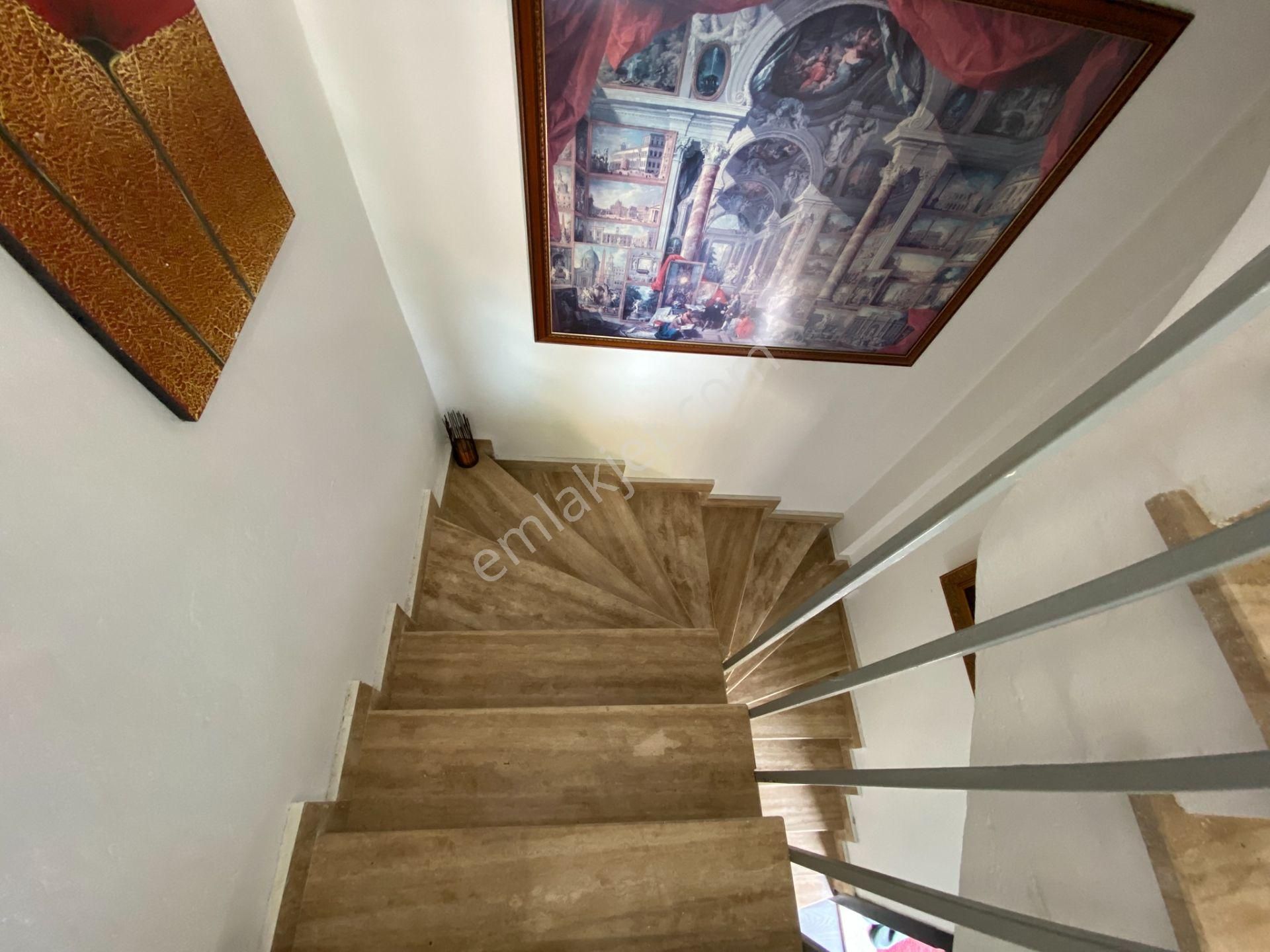 Konaklıda Satılık Müstakil Bahçeli - Görsel 16