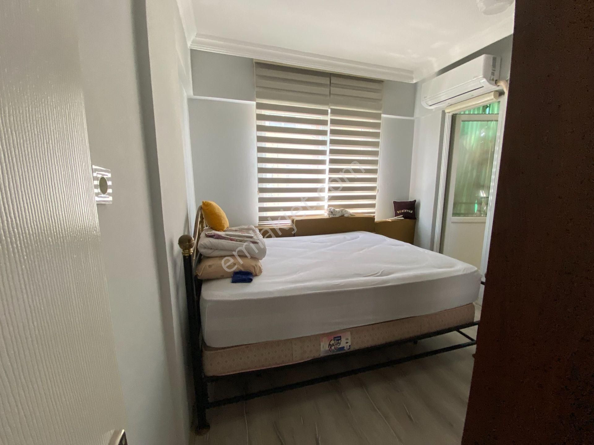 Konaklıda Satılık Müstakil Bahçeli - Görsel 18