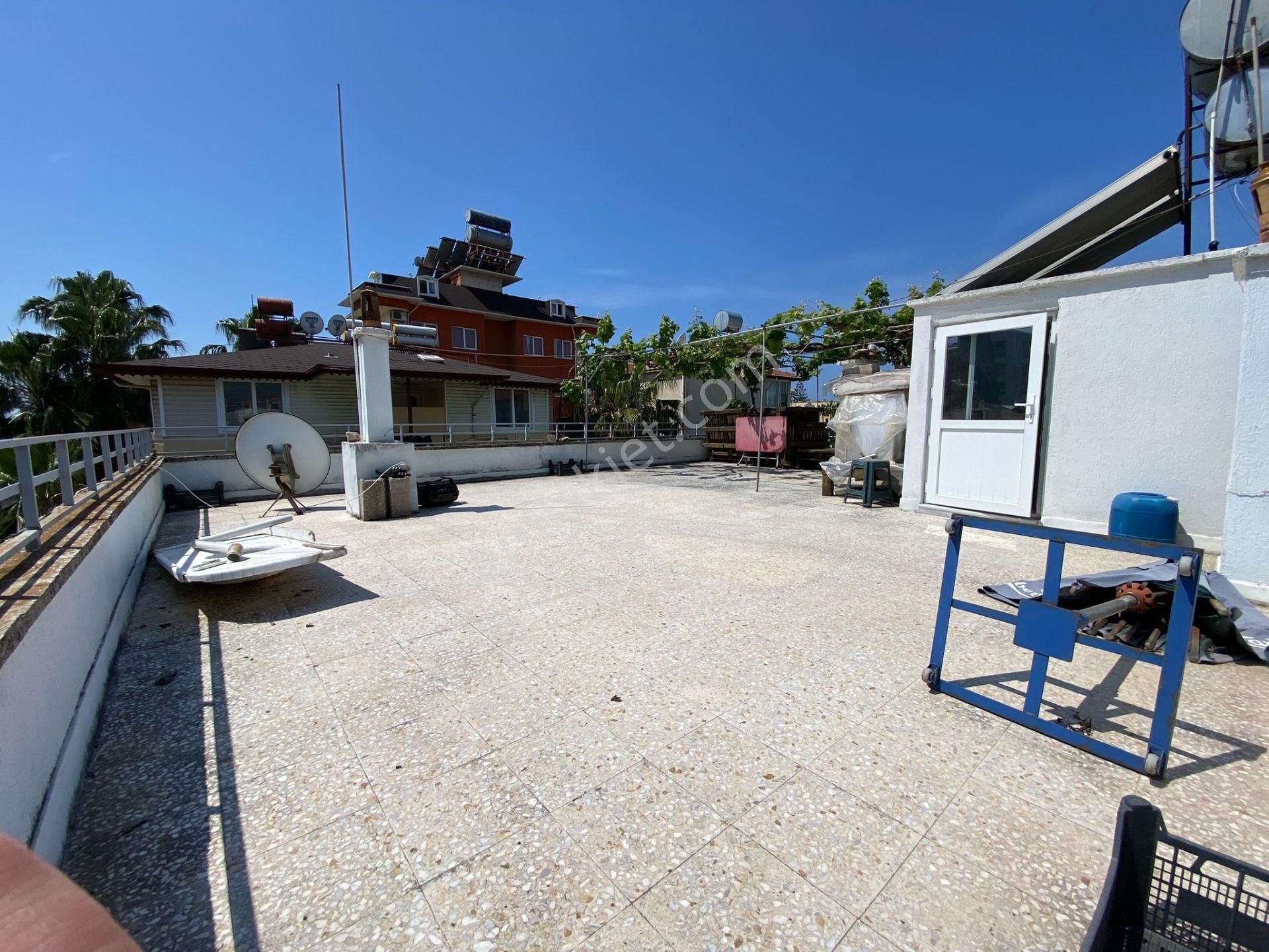 Konaklıda Satılık Müstakil Bahçeli - Görsel 26