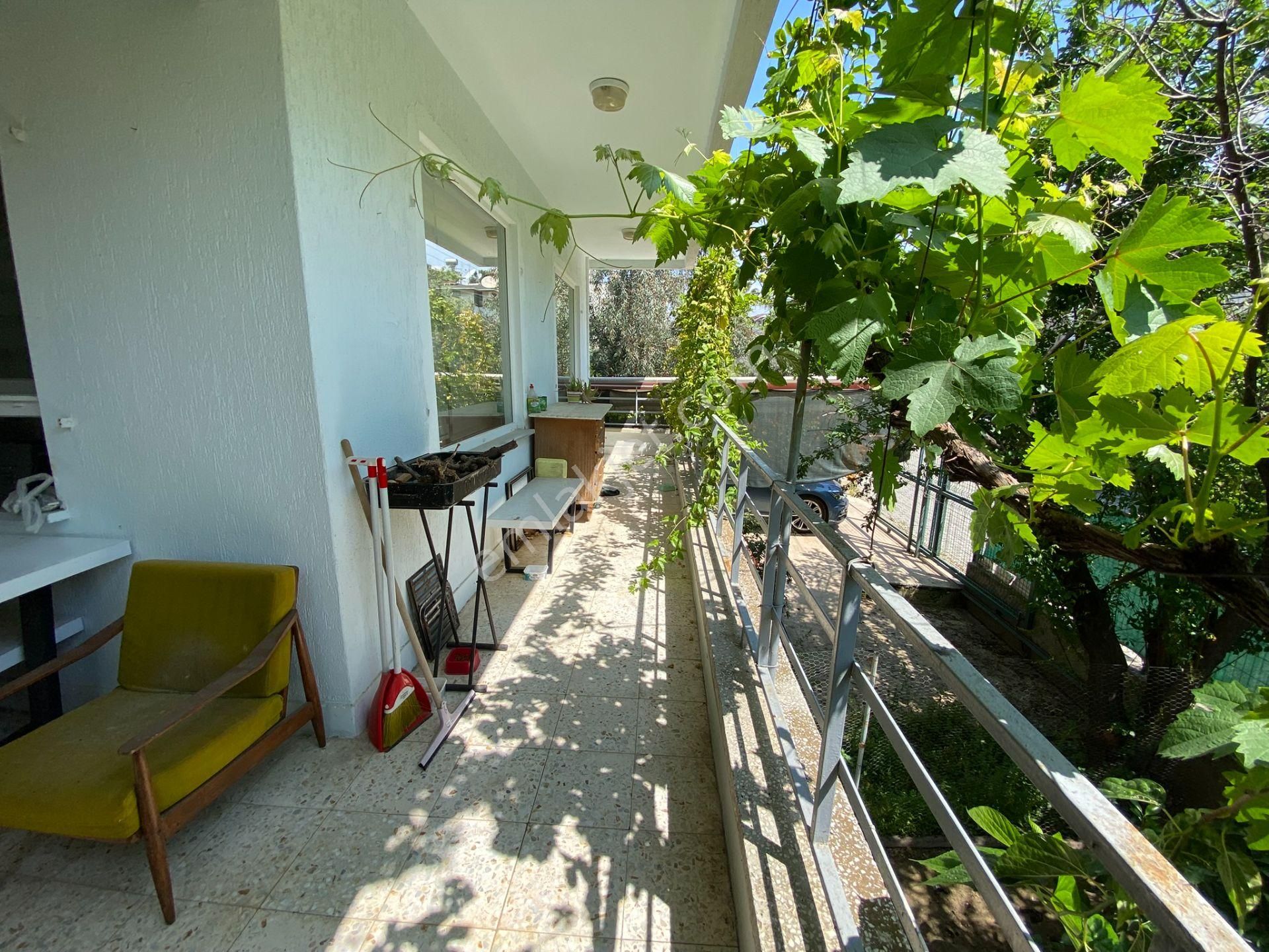 Konaklıda Satılık Müstakil Bahçeli - Görsel 24