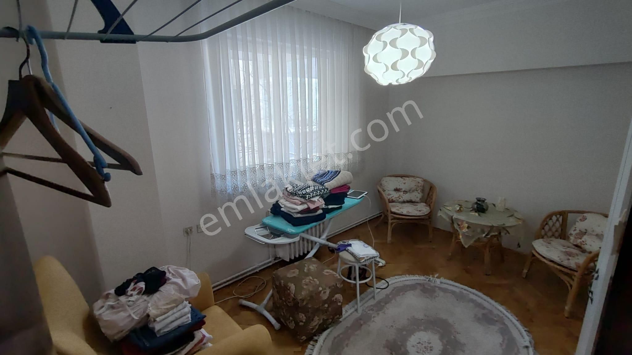 Atanora Vadiden Asansörlü 2 Banyolu Cadde Yakını 4+1 Ters Dubleks - Görsel 11