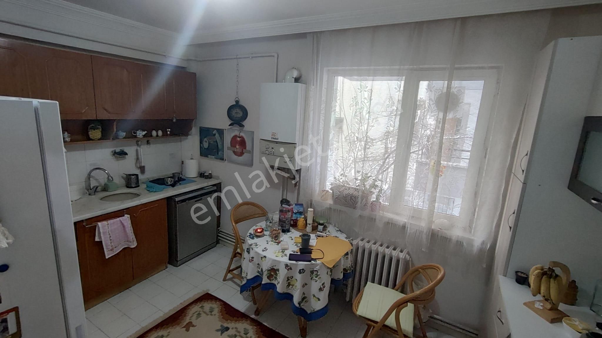 Atanora Vadiden Asansörlü 2 Banyolu Cadde Yakını 4+1 Ters Dubleks - Görsel 10