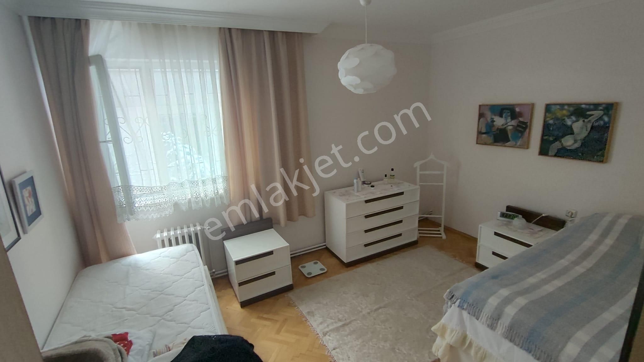 Atanora Vadiden Asansörlü 2 Banyolu Cadde Yakını 4+1 Ters Dubleks - Görsel 9