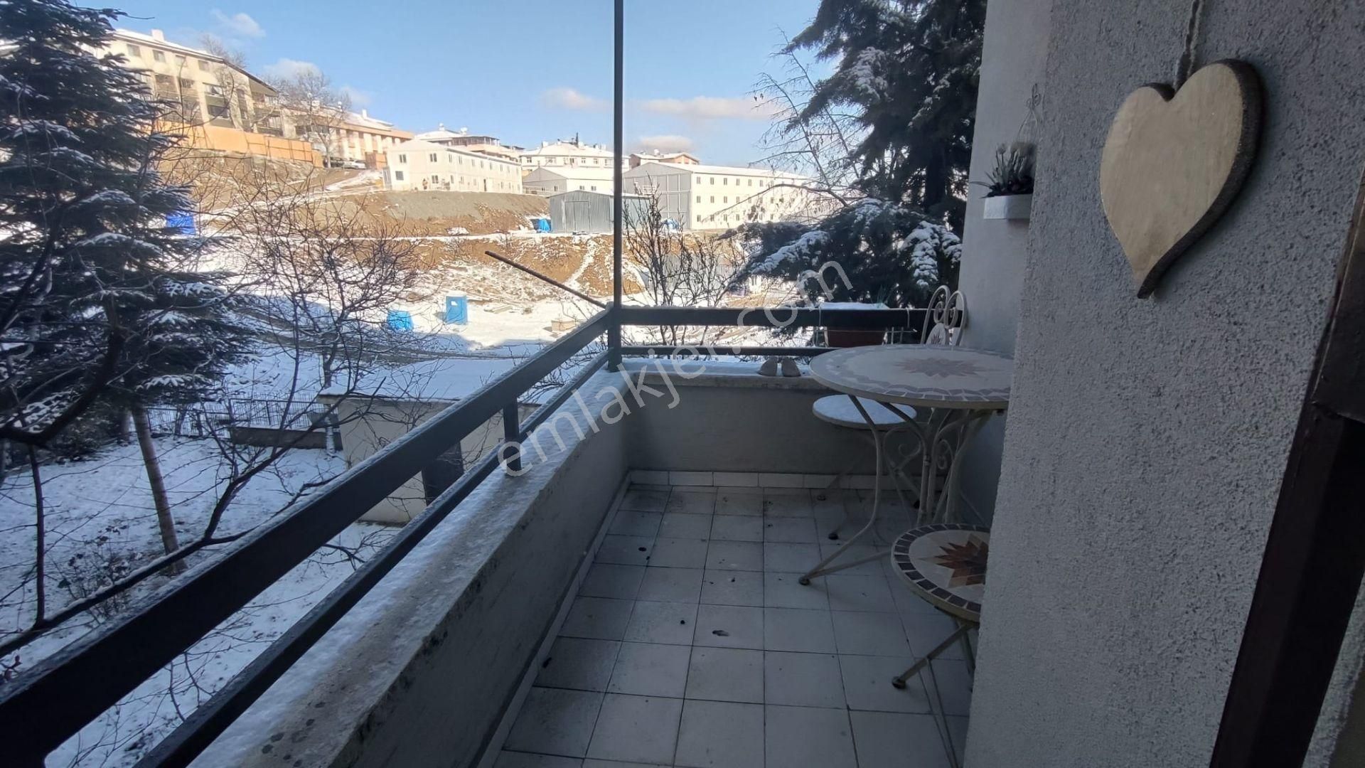 Atanora Vadiden Asansörlü 2 Banyolu Cadde Yakını 4+1 Ters Dubleks - Görsel 17