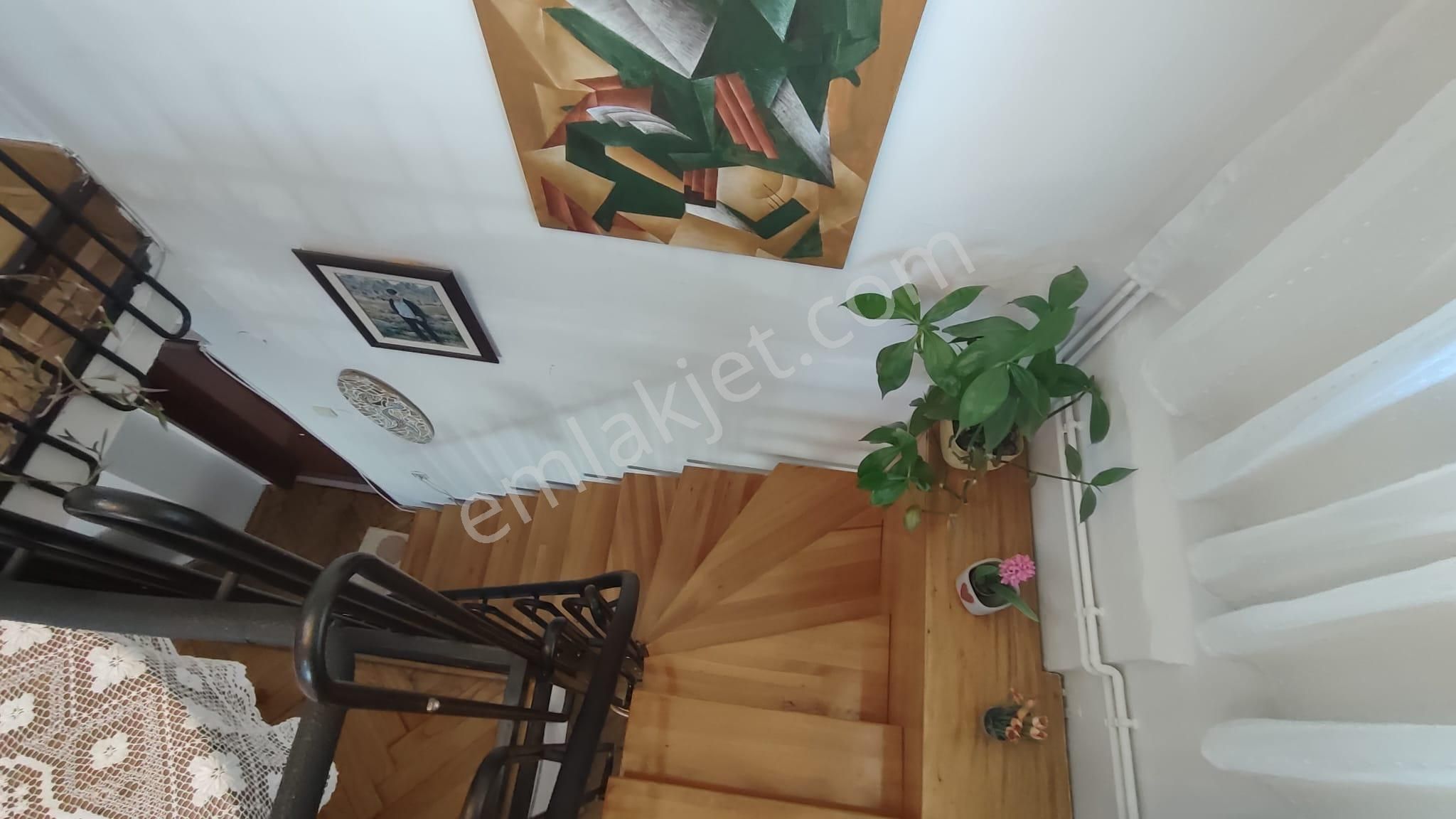 Atanora Vadiden Asansörlü 2 Banyolu Cadde Yakını 4+1 Ters Dubleks - Görsel 15