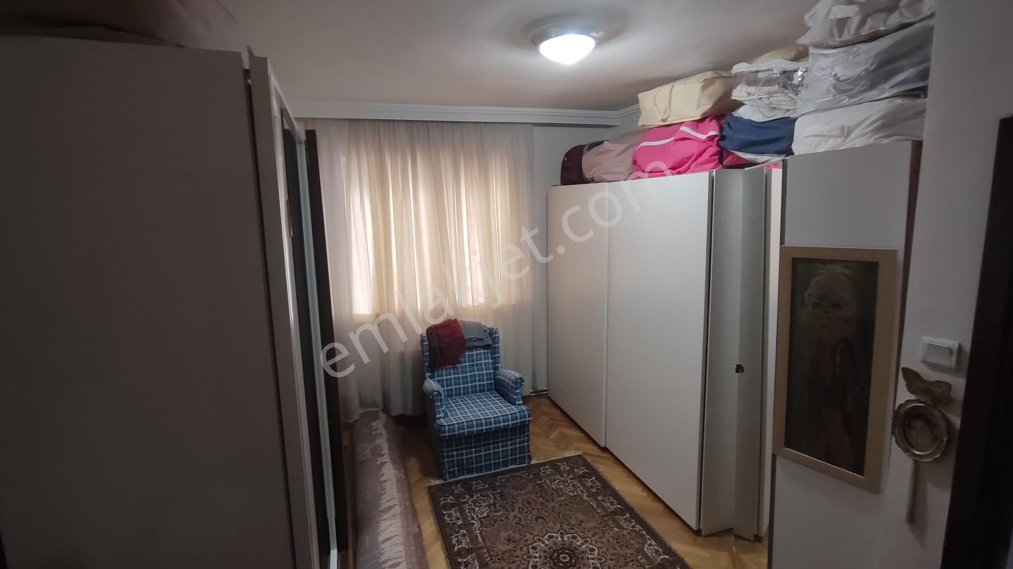 Atanora Vadiden Asansörlü 2 Banyolu Cadde Yakını 4+1 Ters Dubleks - Görsel 2