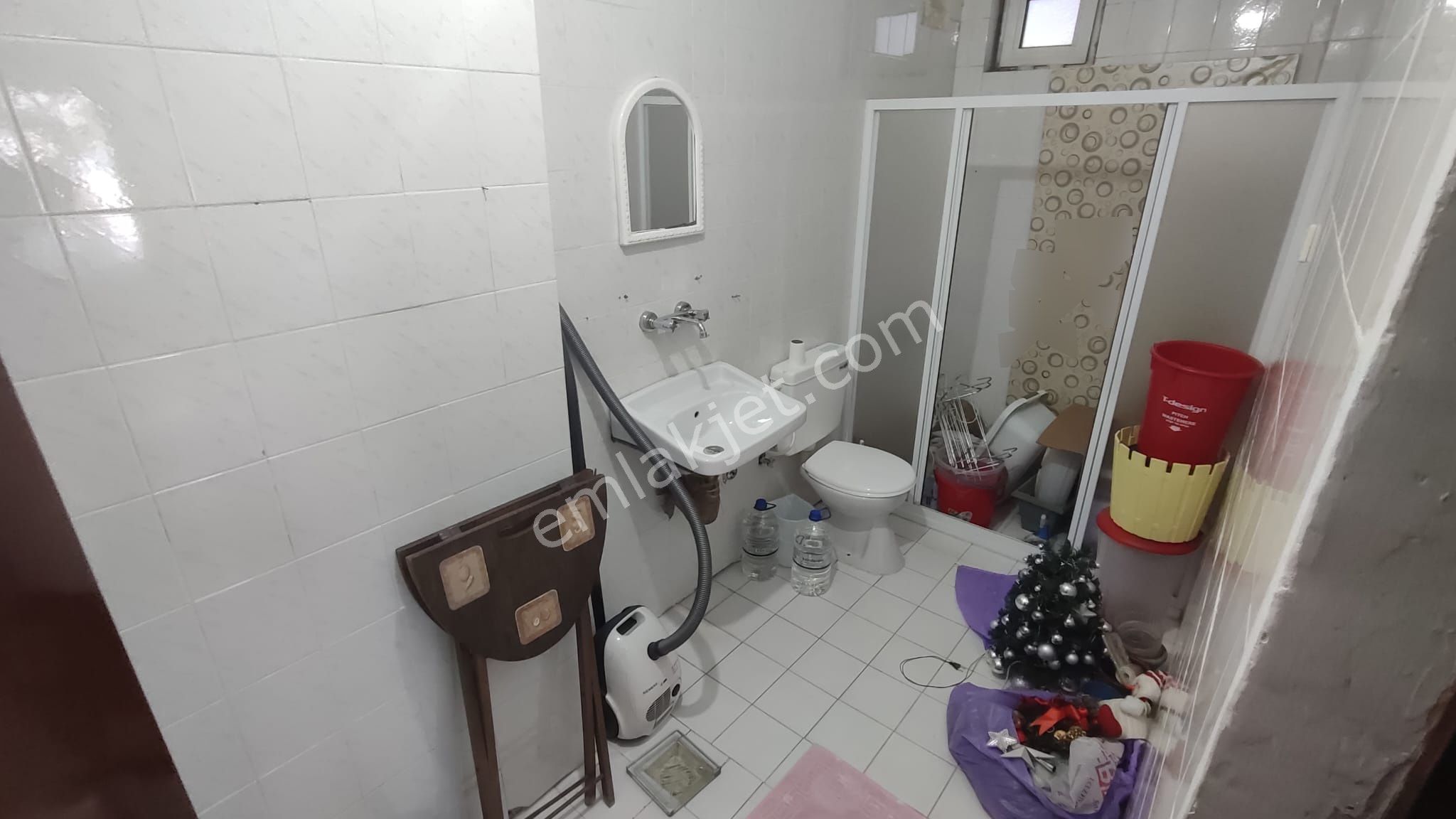 Atanora Vadiden Asansörlü 2 Banyolu Cadde Yakını 4+1 Ters Dubleks - Görsel 18