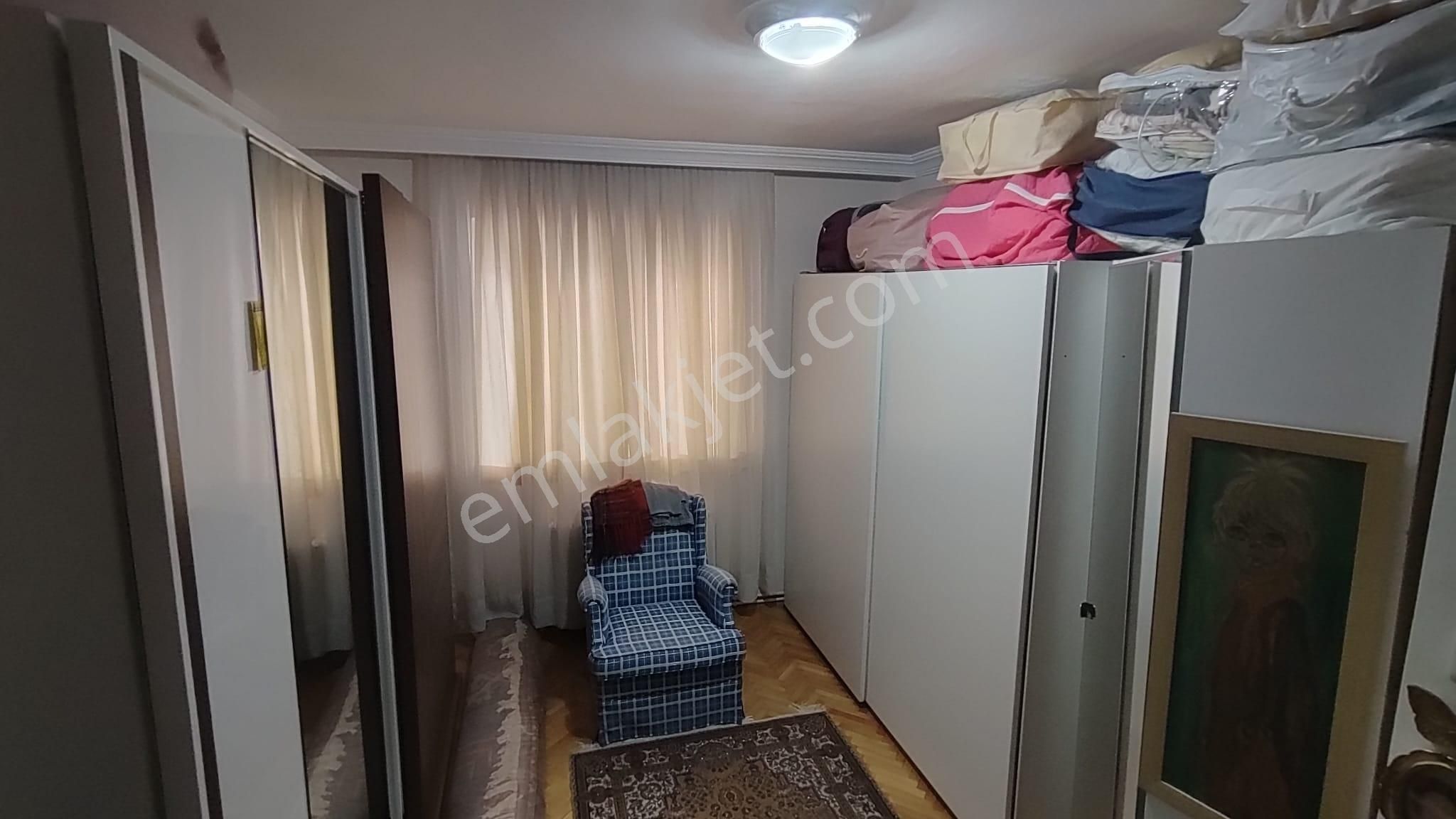 Atanora Vadiden Asansörlü 2 Banyolu Cadde Yakını 4+1 Ters Dubleks - Görsel 5