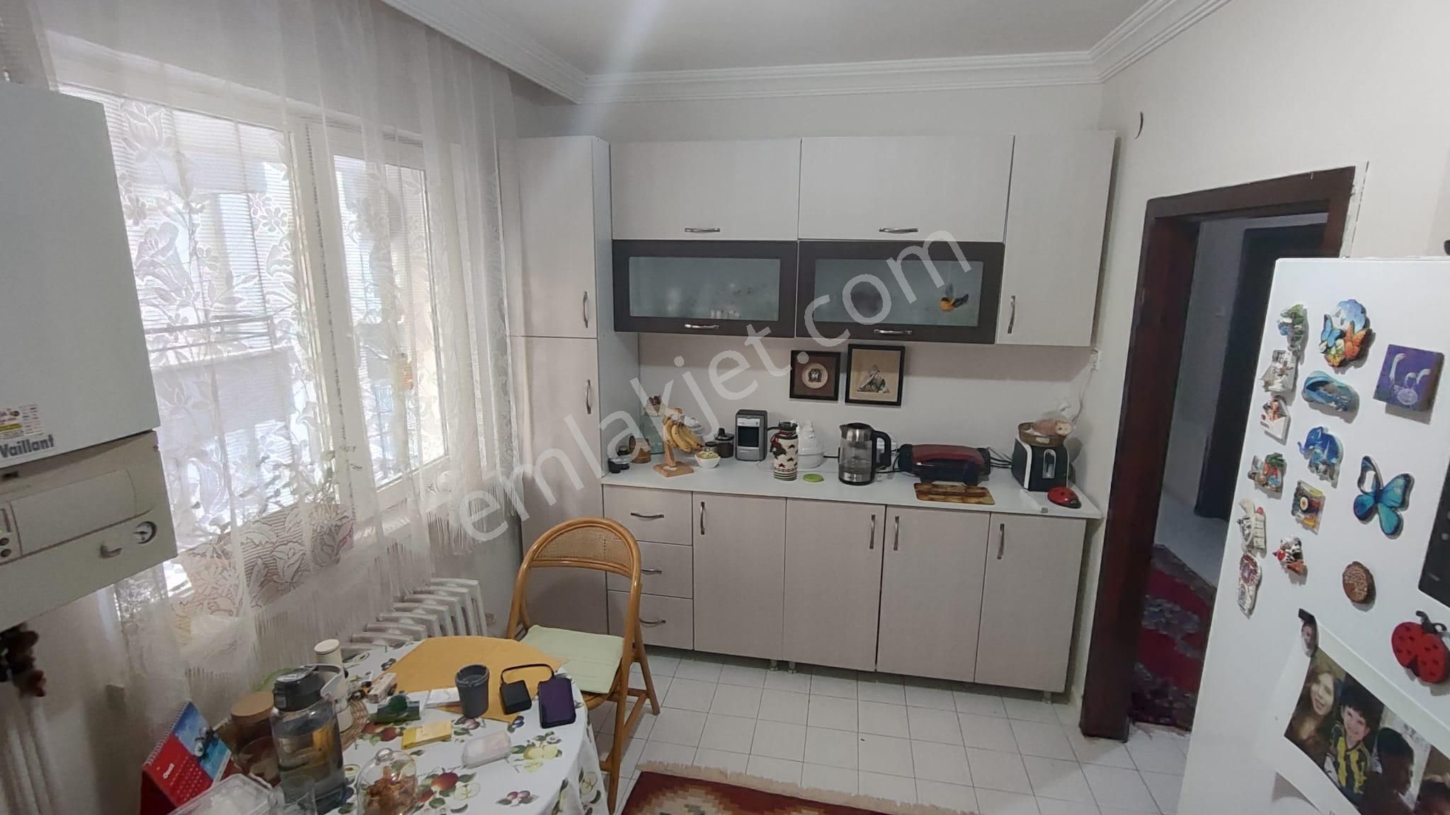 Atanora Vadiden Asansörlü 2 Banyolu Cadde Yakını 4+1 Ters Dubleks - Görsel 8