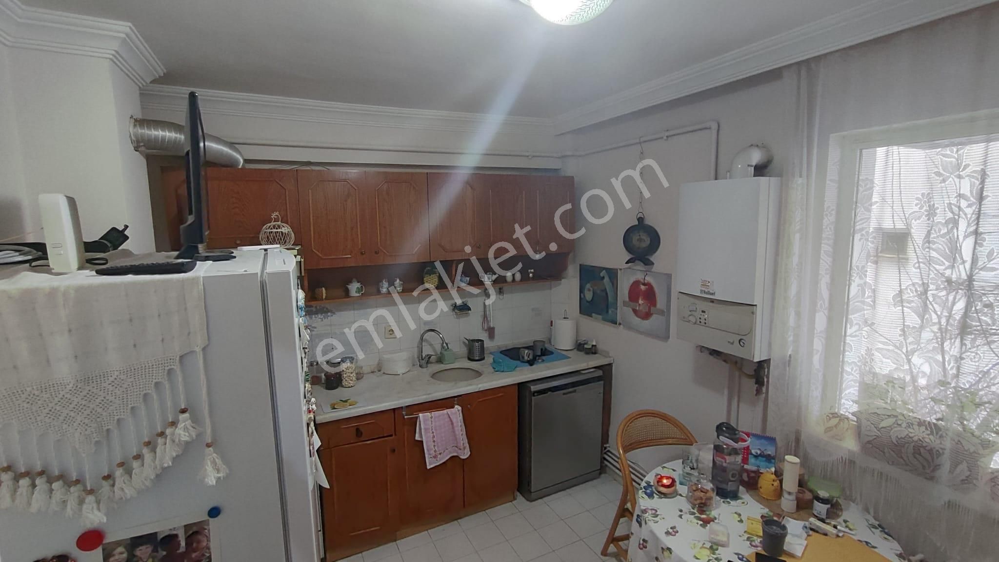 Atanora Vadiden Asansörlü 2 Banyolu Cadde Yakını 4+1 Ters Dubleks - Görsel 13