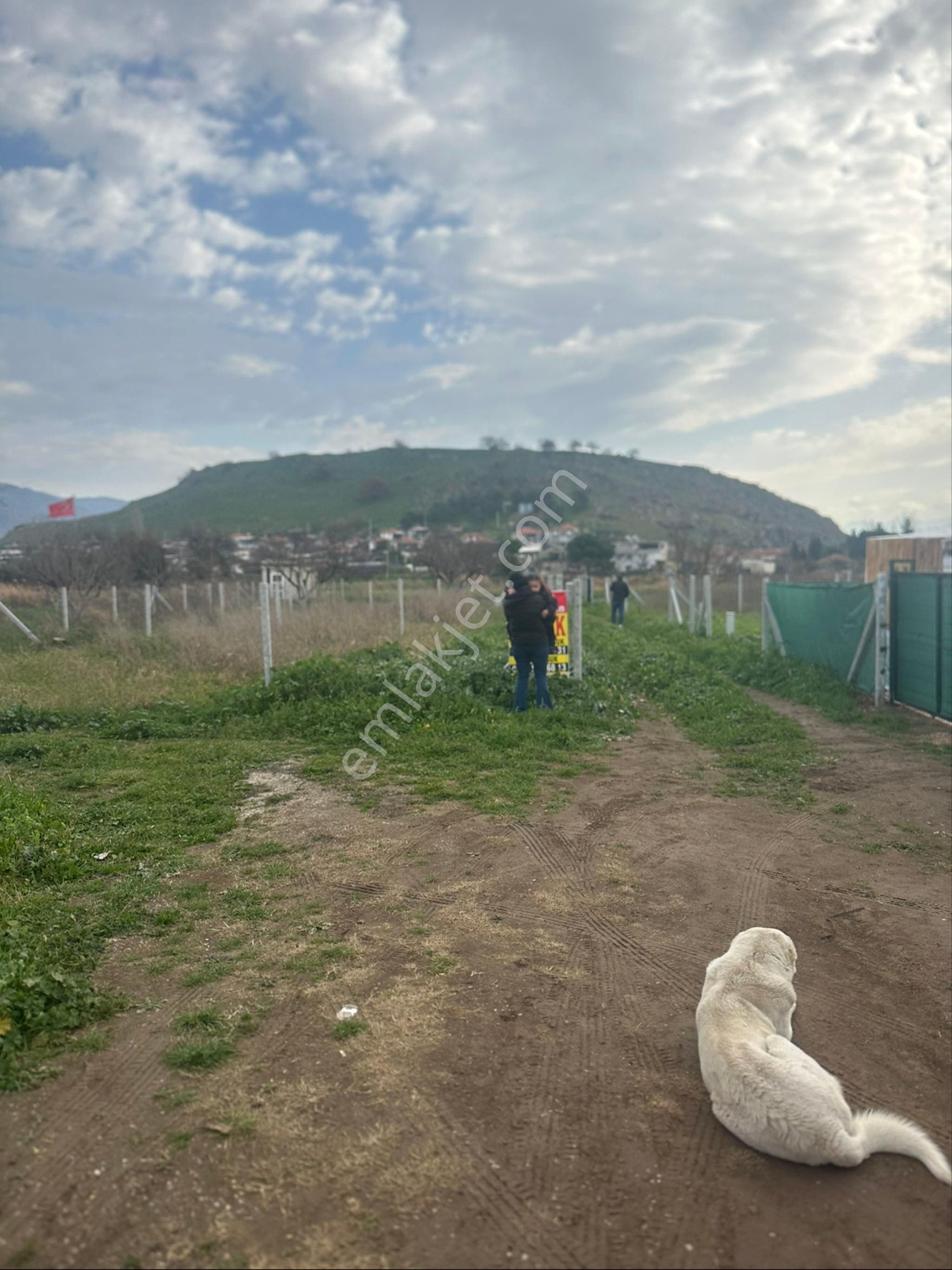 Menemen Türkelli Novada Karşısı - Görsel 7