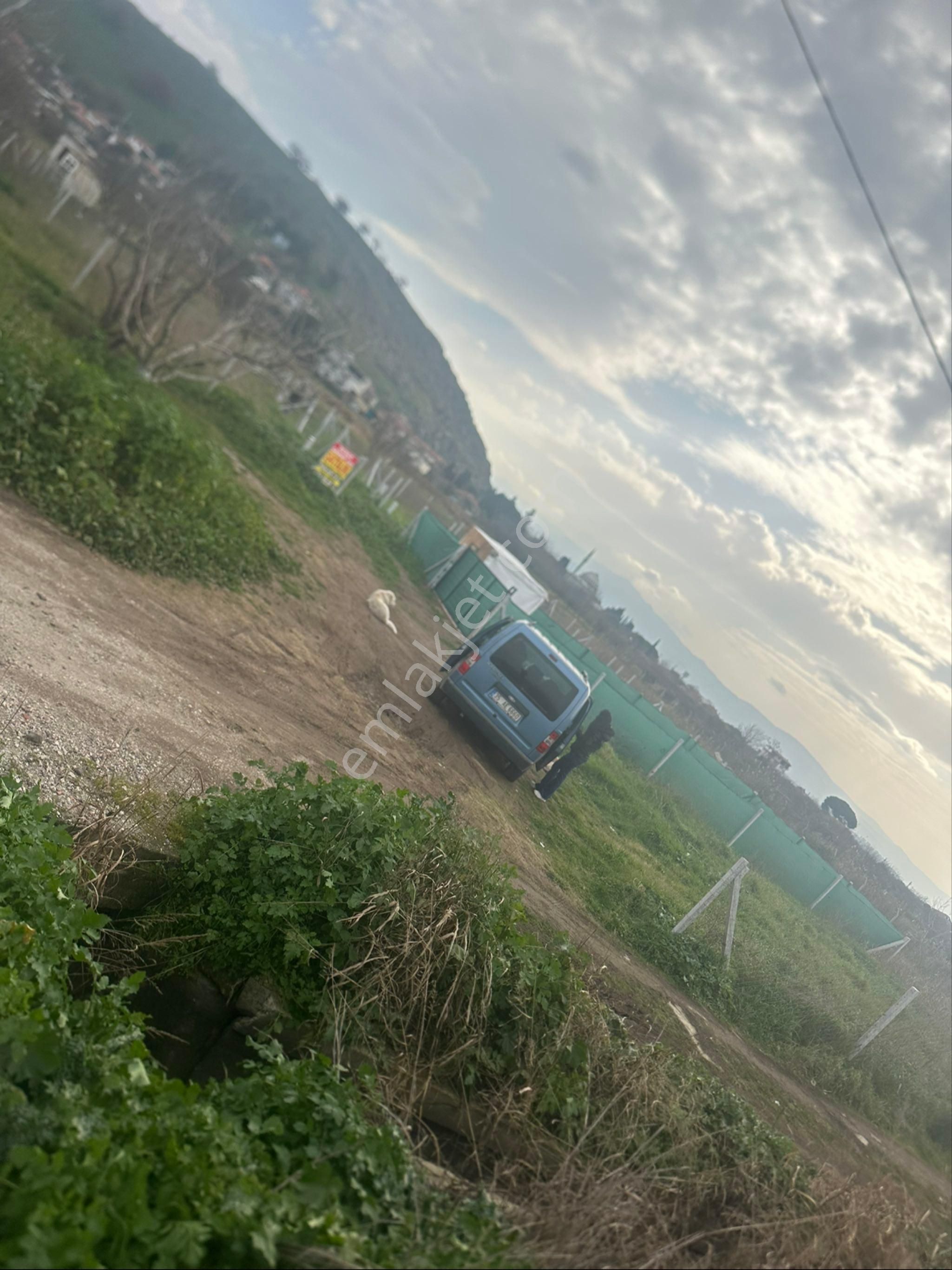 Menemen Türkelli Novada Karşısı - Görsel 4